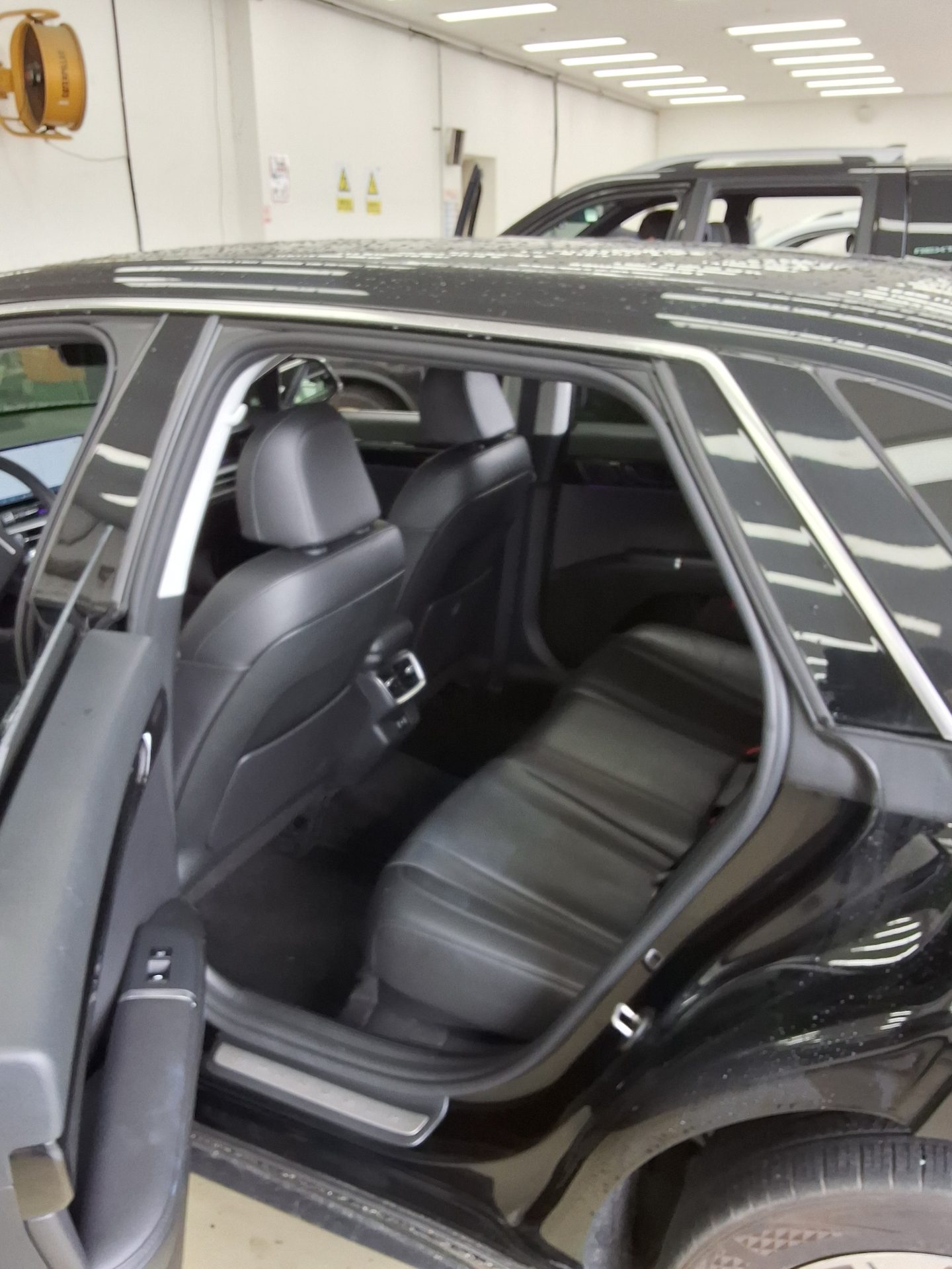 2023 - hyundai grandeur