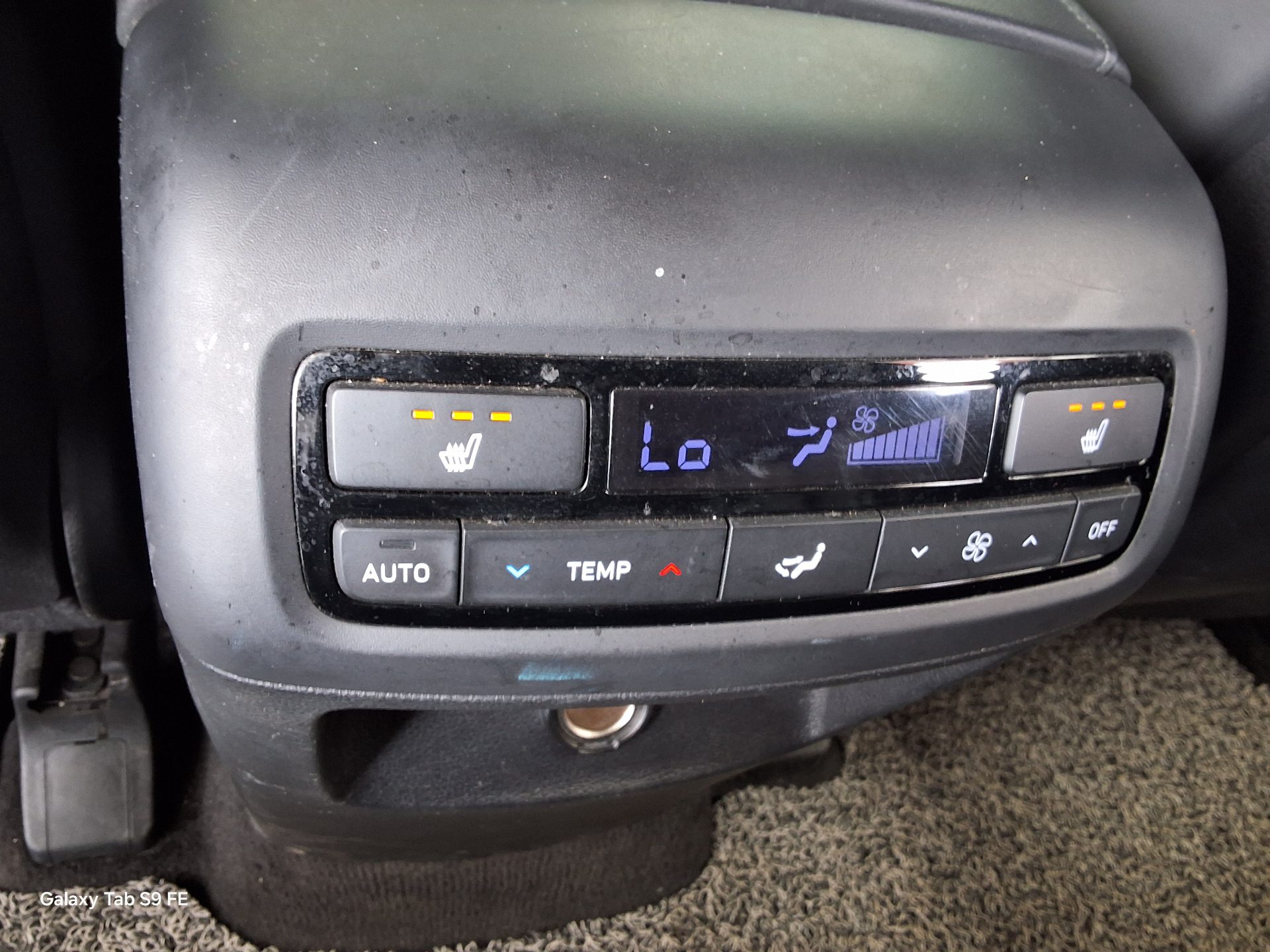 2019 - hyundai palisade