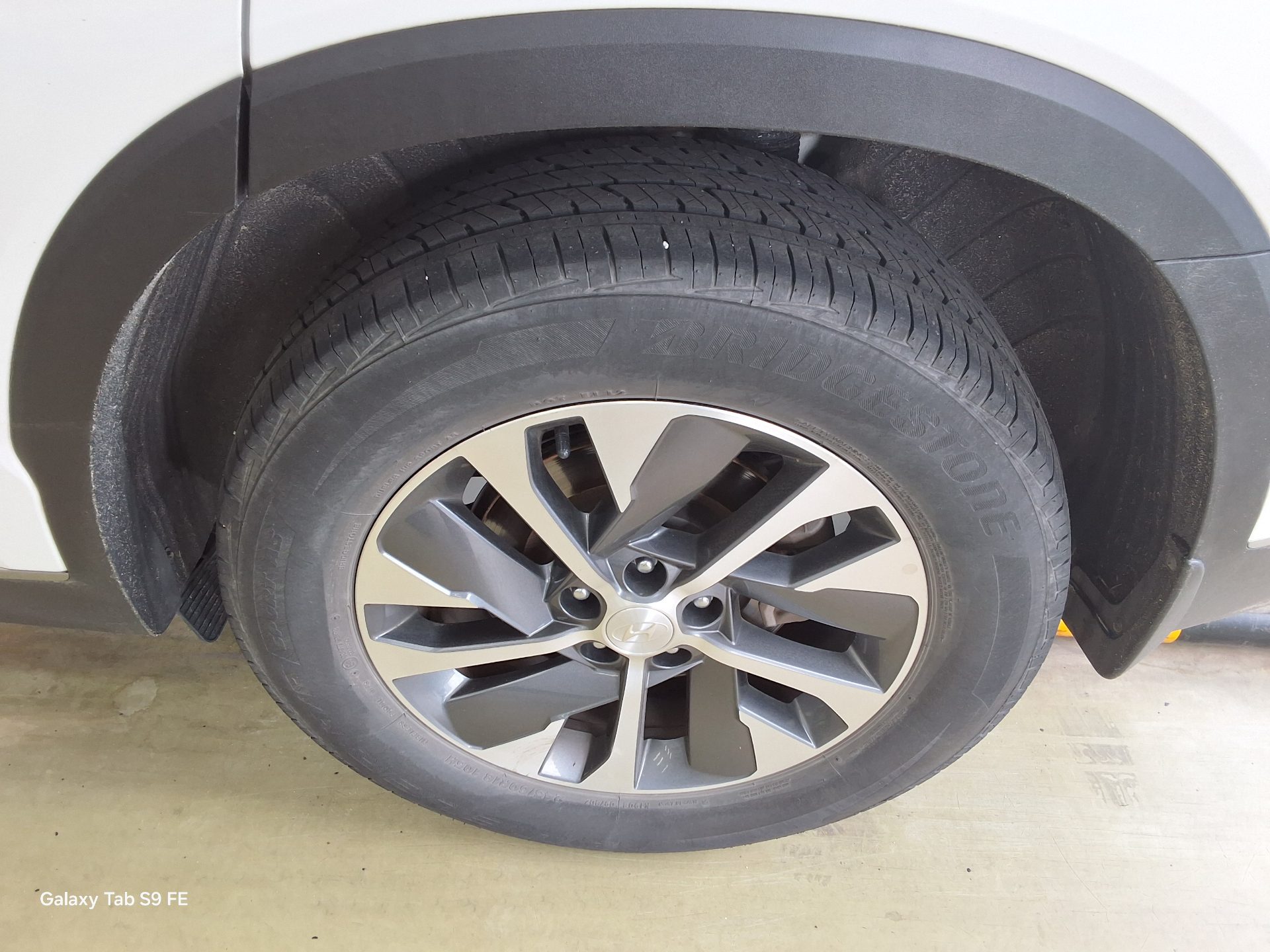 2019 - hyundai palisade