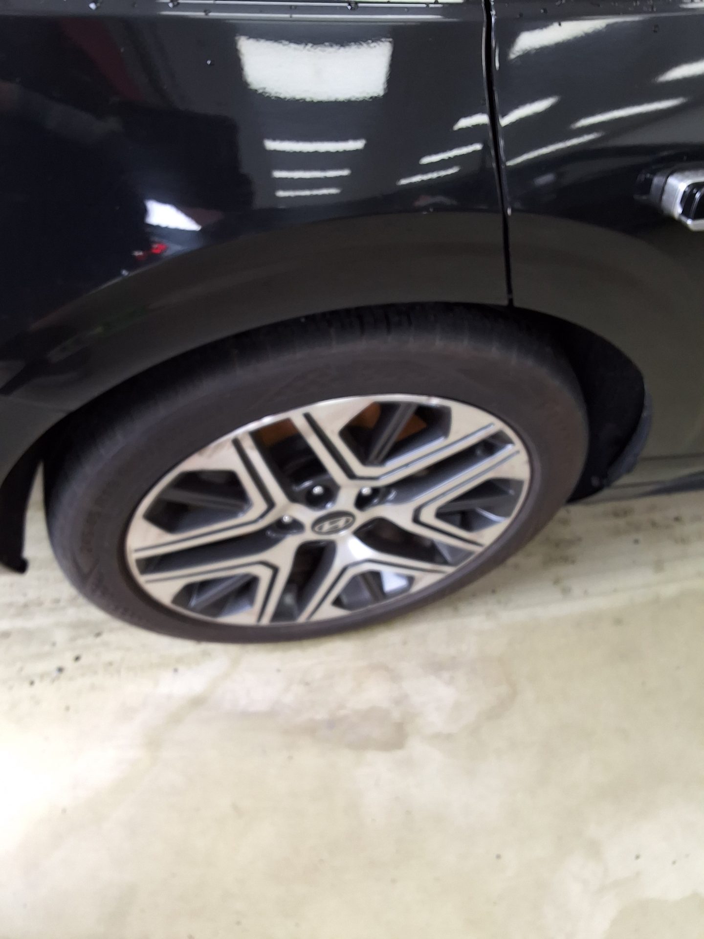 2023 - hyundai grandeur