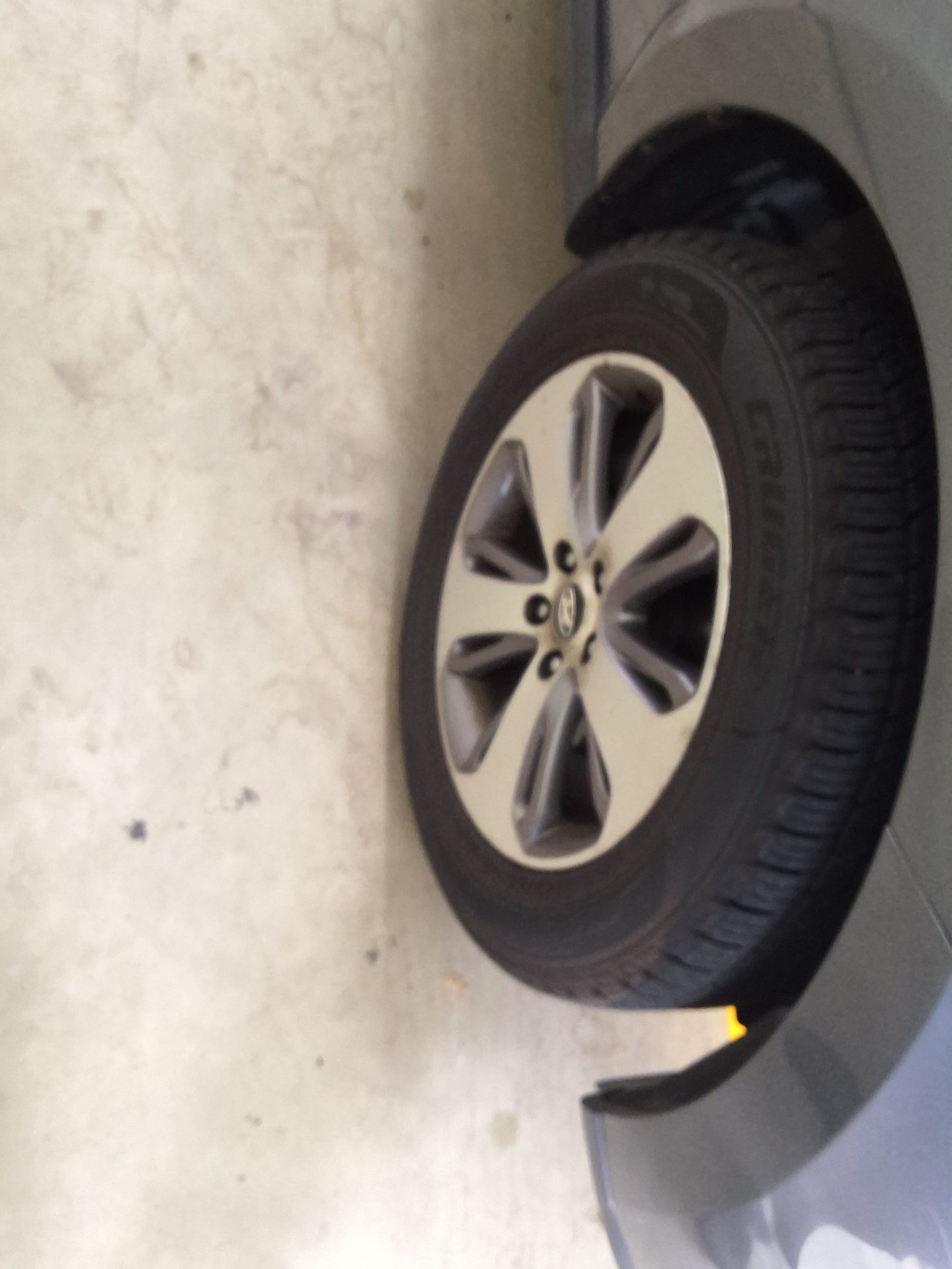 2012 - hyundai santa fe