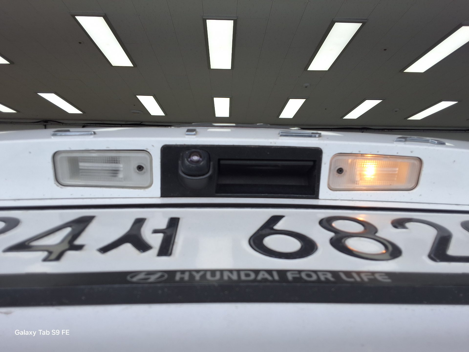 2019 - hyundai palisade