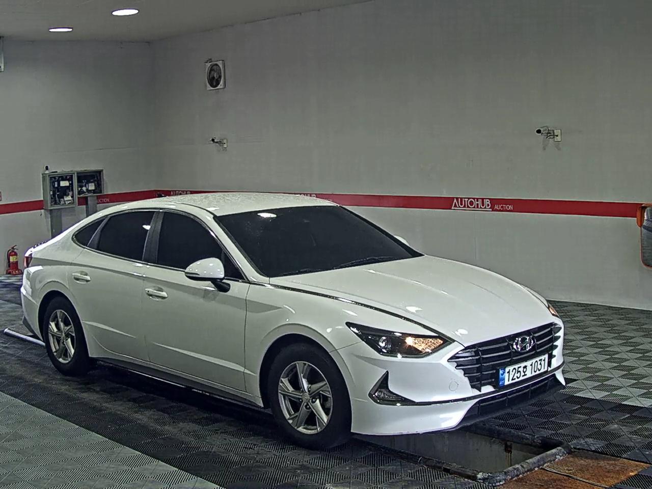 2022 - hyundai sonata