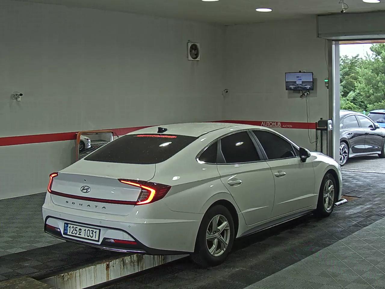 2022 - hyundai sonata