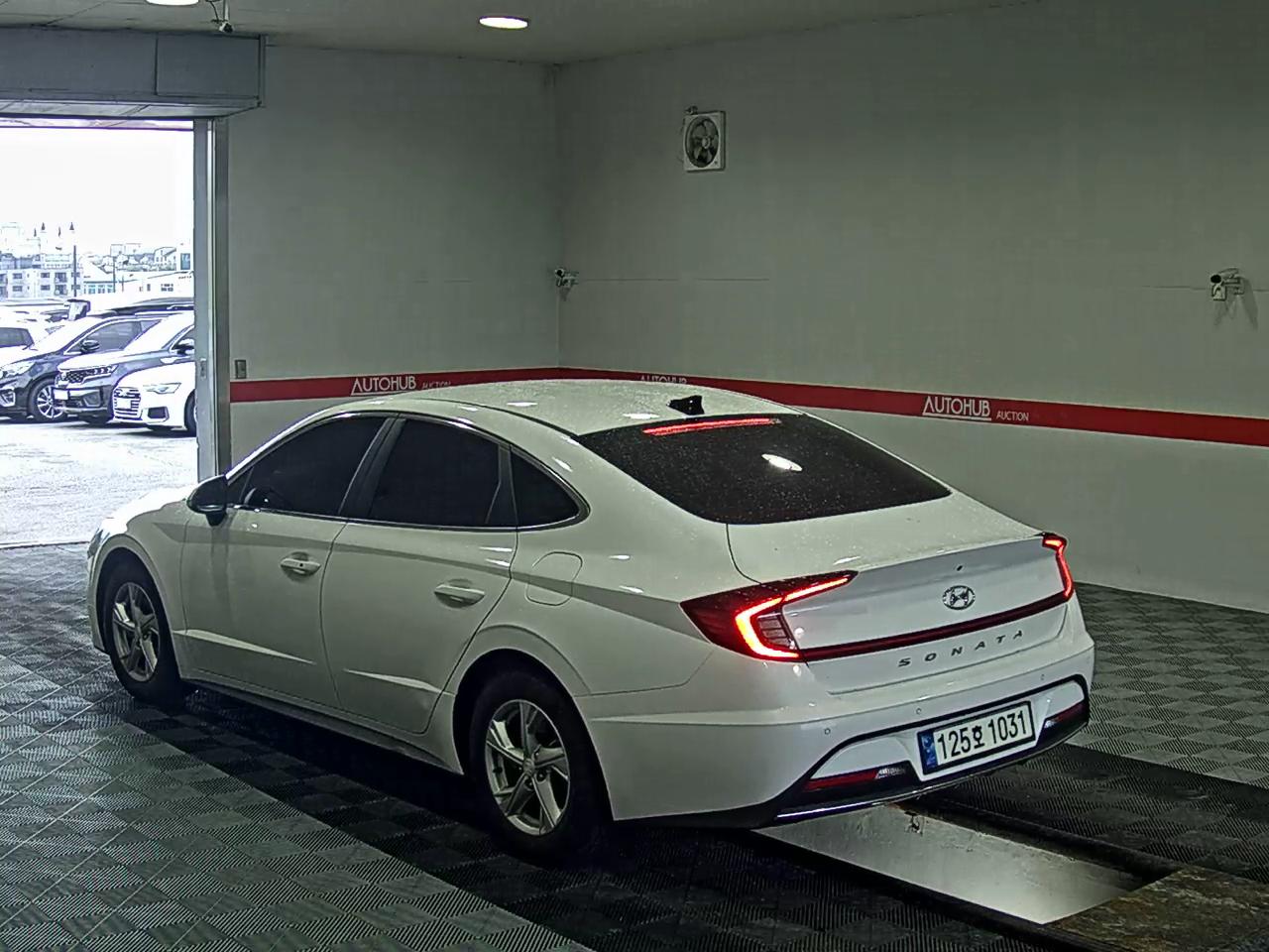 2022 - hyundai sonata
