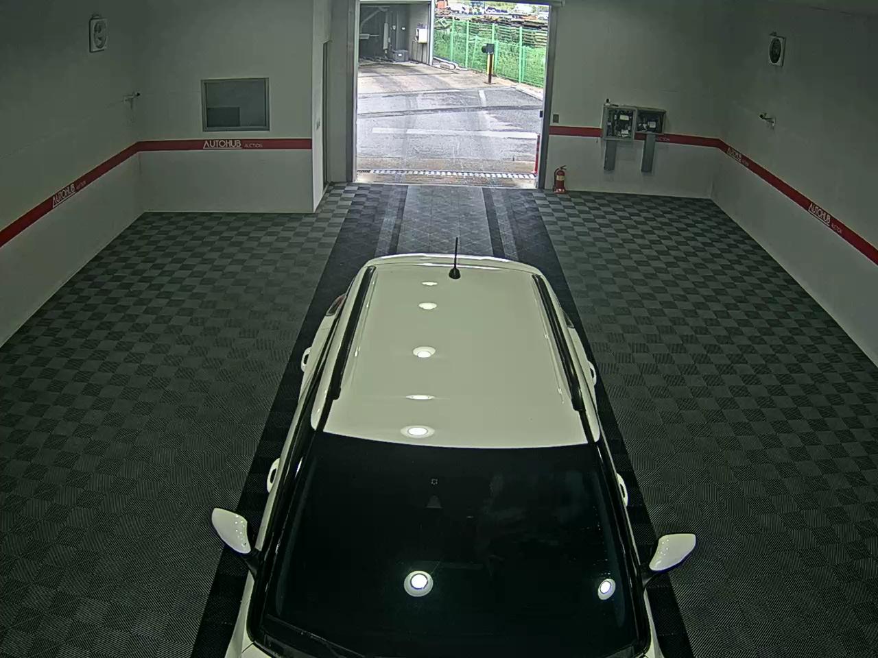 2021 - ssangyong tivoli