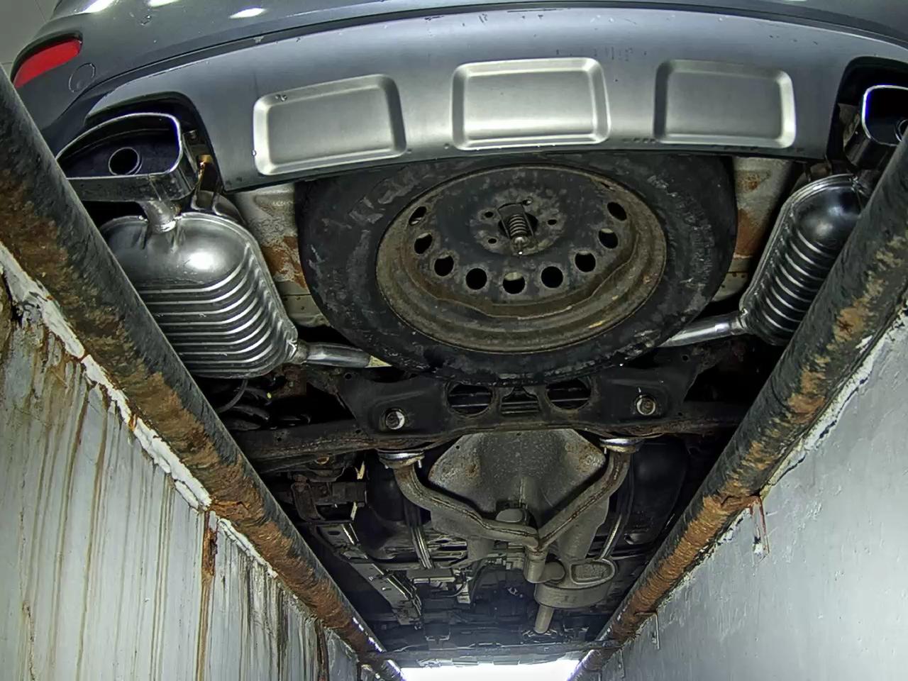 2012 - hyundai santa fe