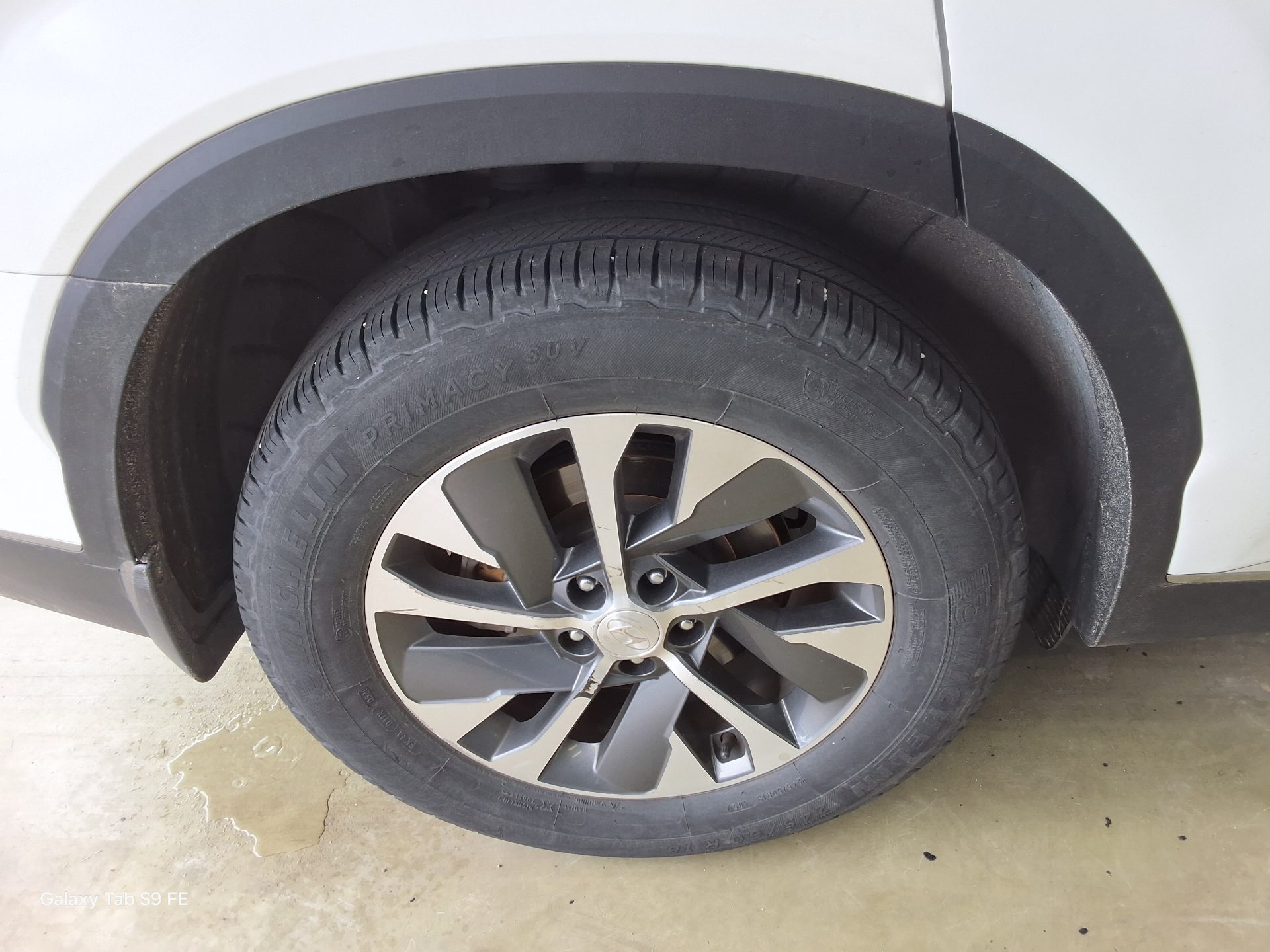 2019 - hyundai palisade