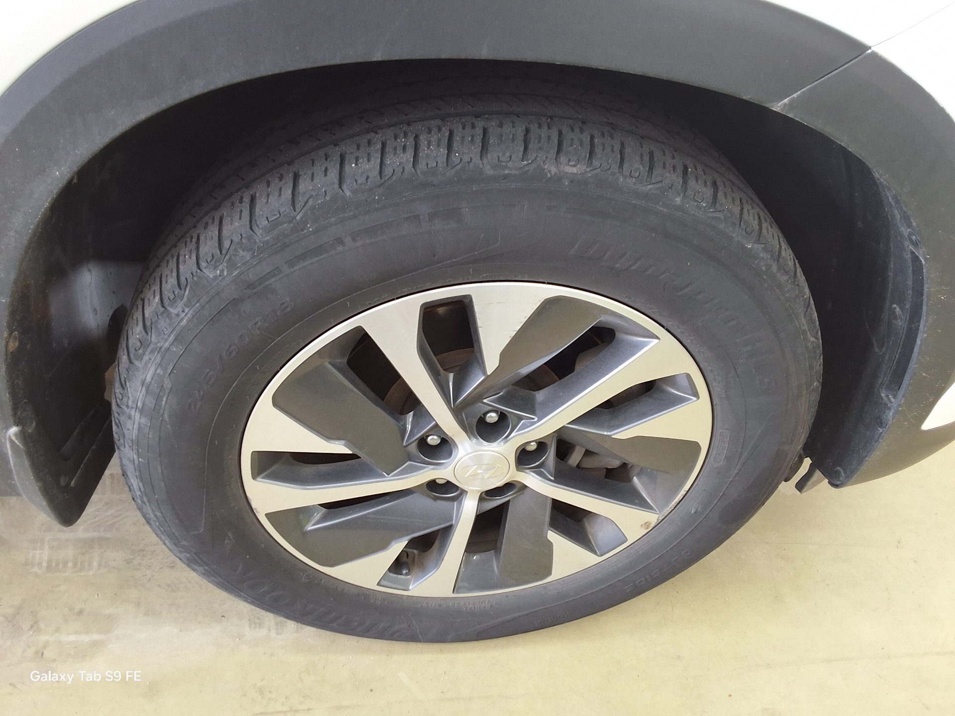 2019 - hyundai palisade