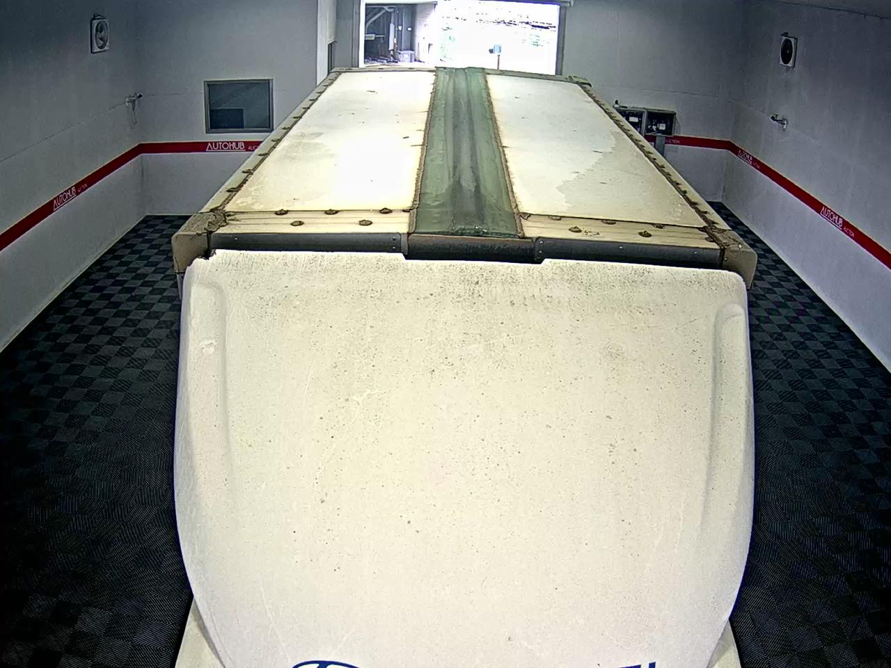 2010 - hyundai porter