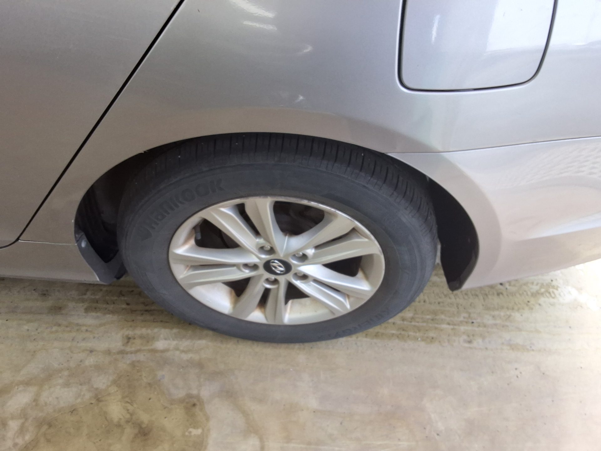 2011 - hyundai sonata