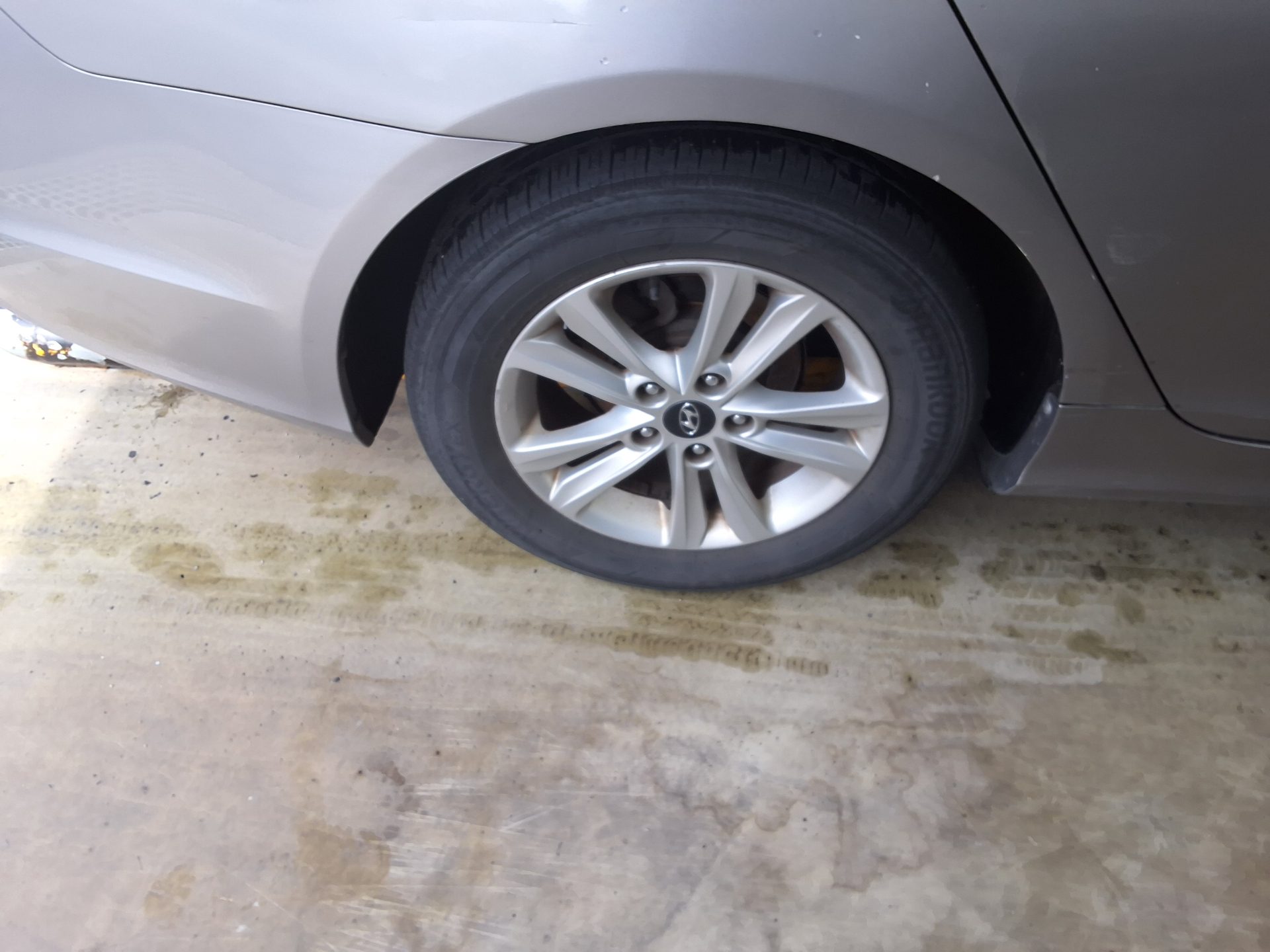 2011 - hyundai sonata