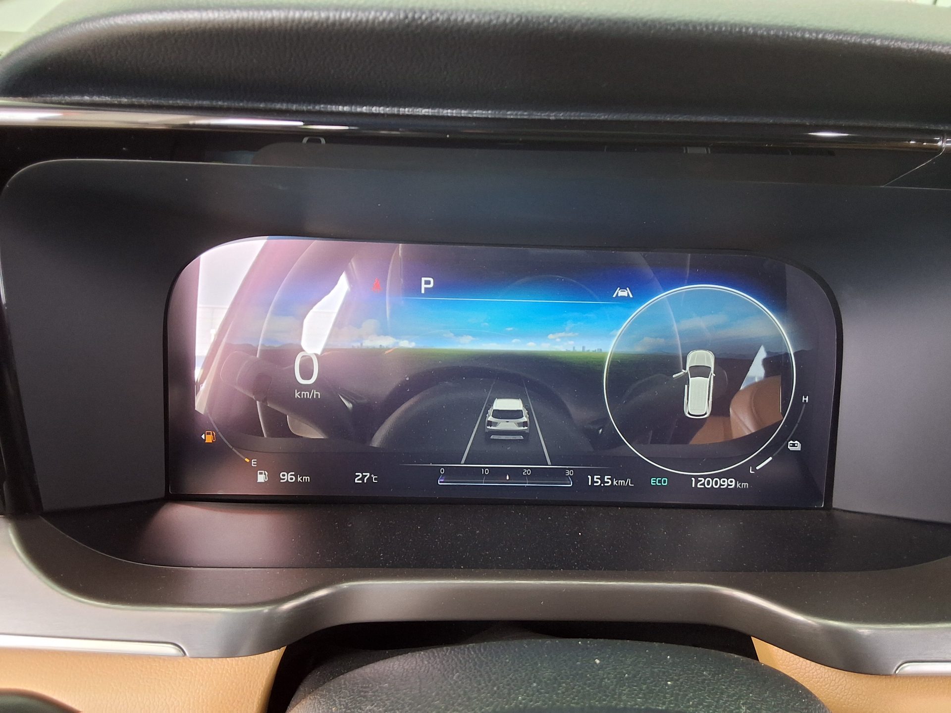 2021 - kia sorento