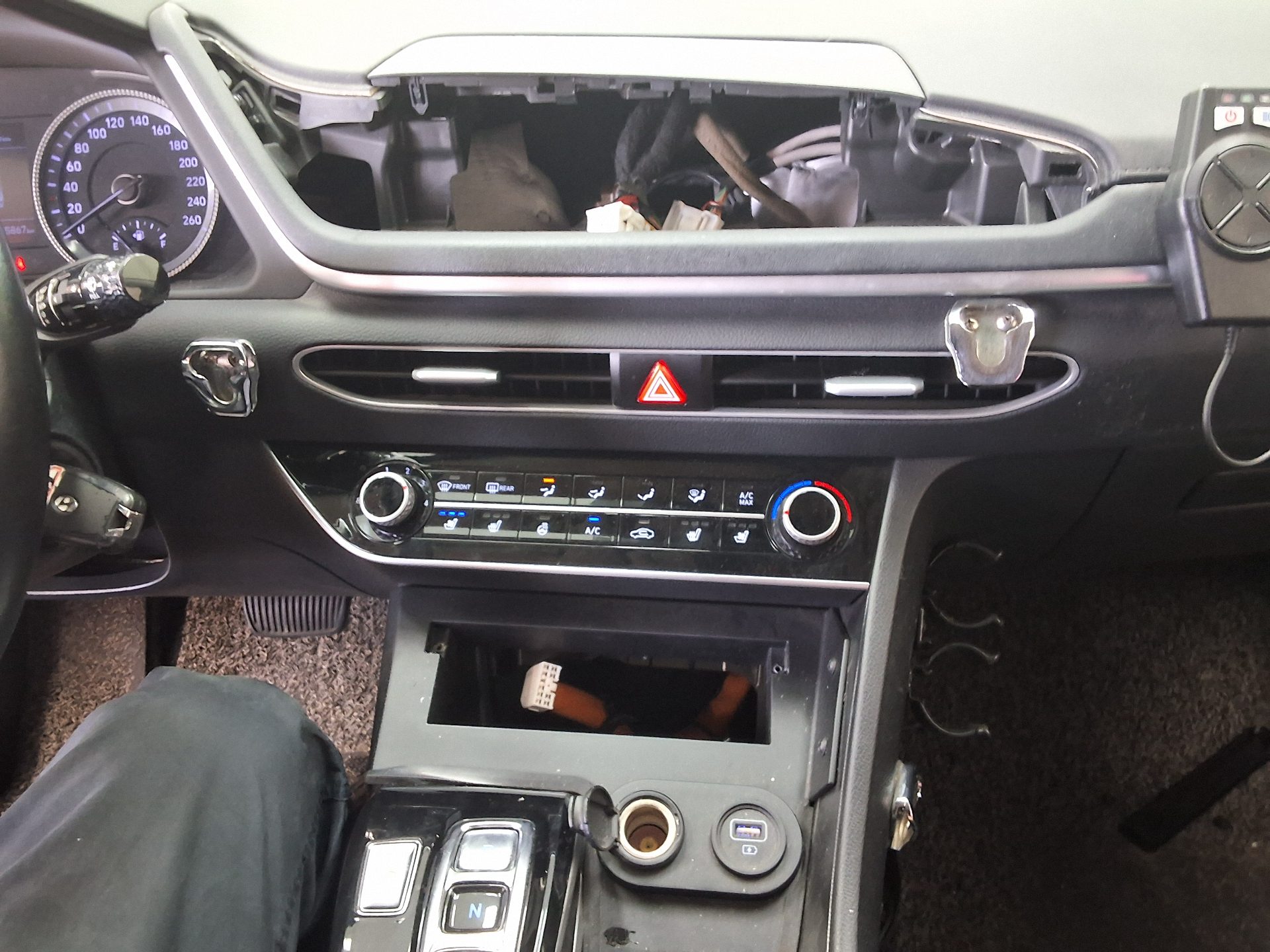 2021 - hyundai sonata