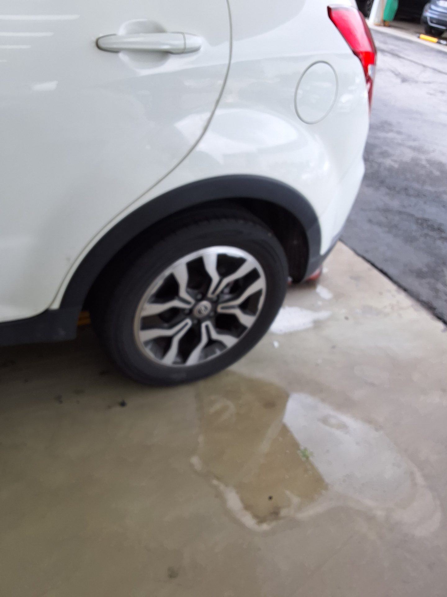 2016 - ssangyong korando