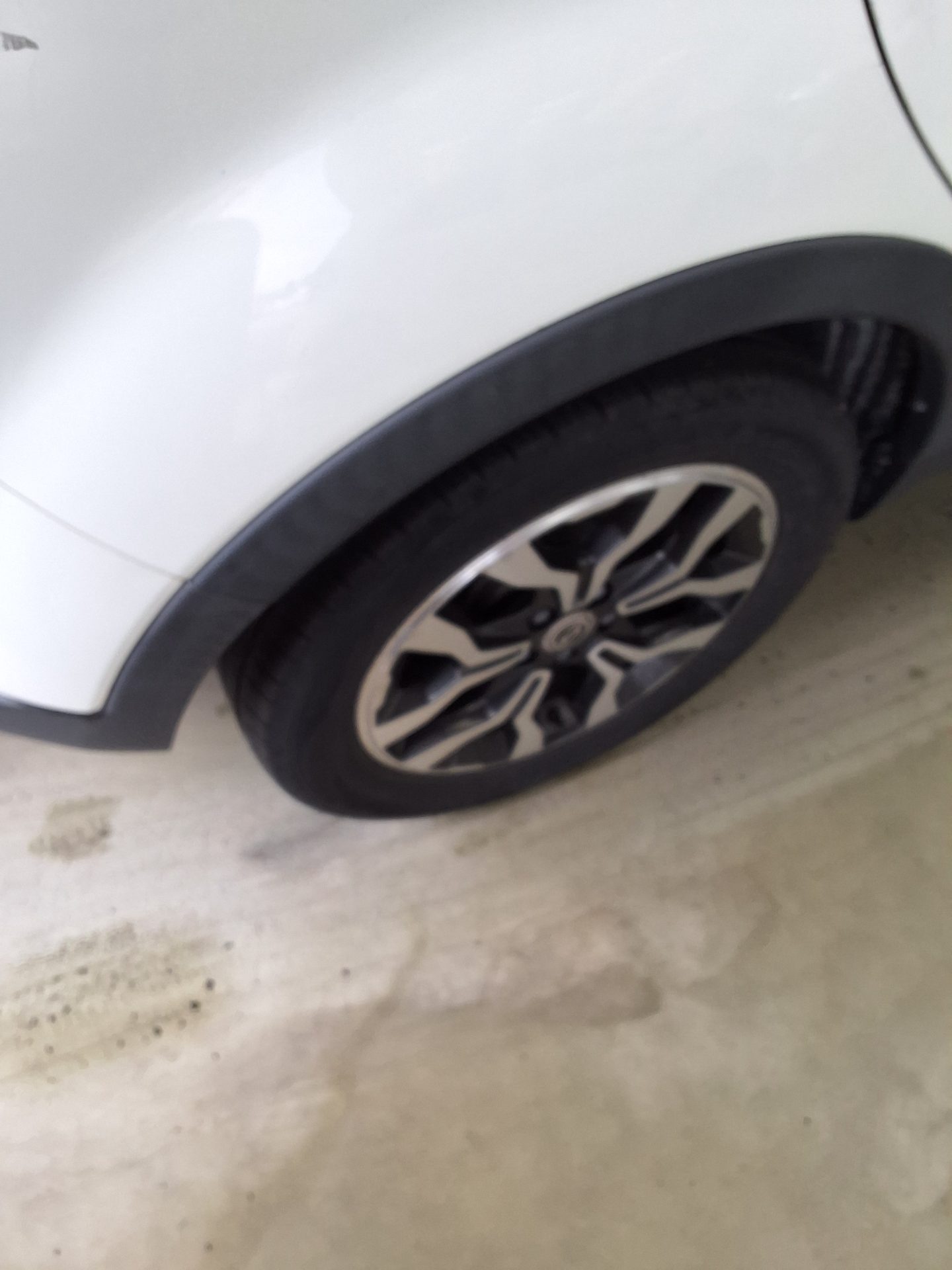2016 - ssangyong korando