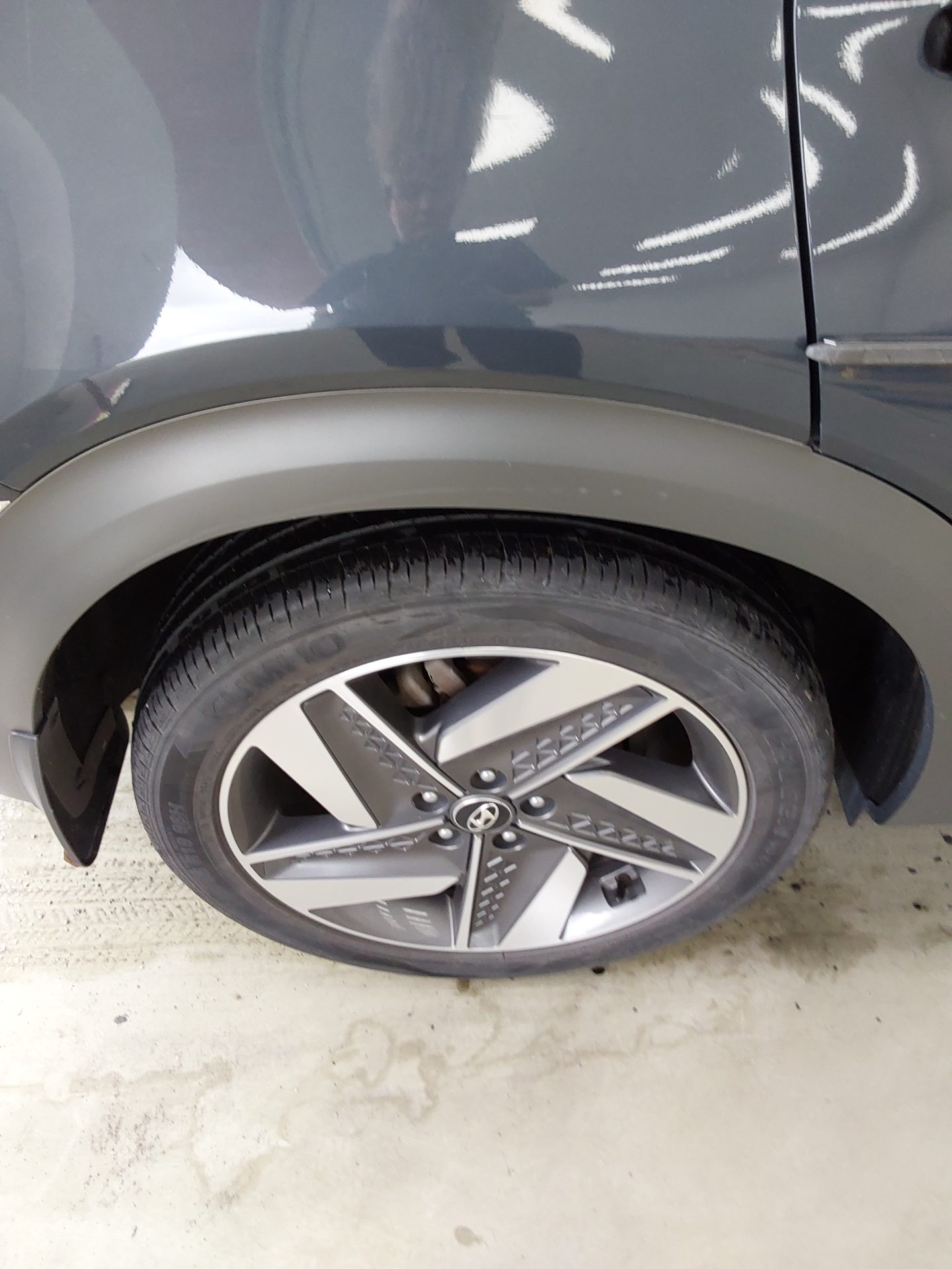 2019 - hyundai nexo