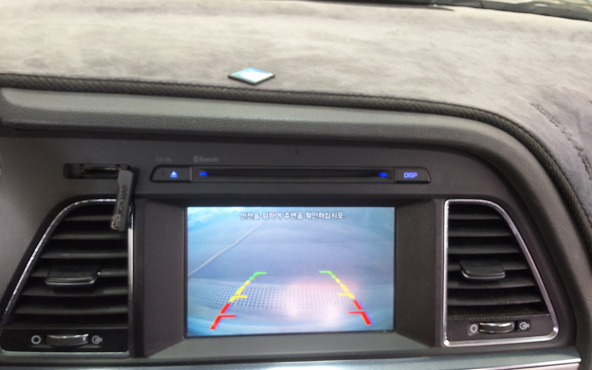 2015 - hyundai sonata