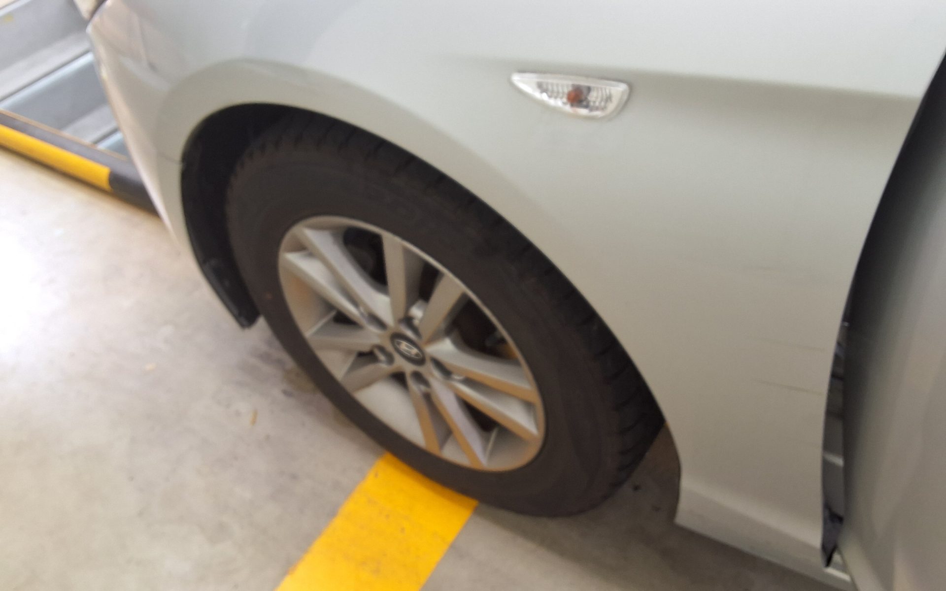 2015 - hyundai sonata