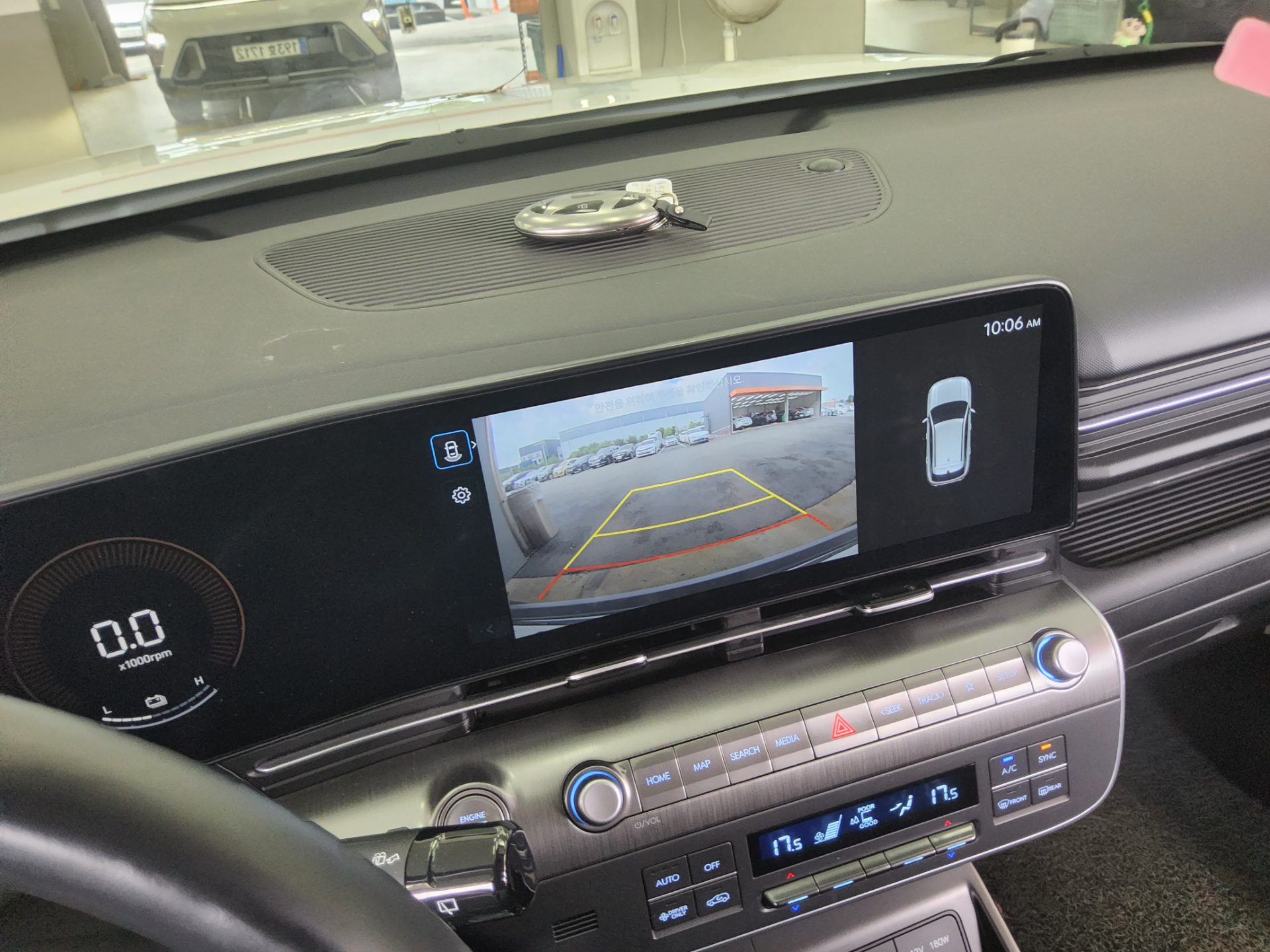 2023 - hyundai kona