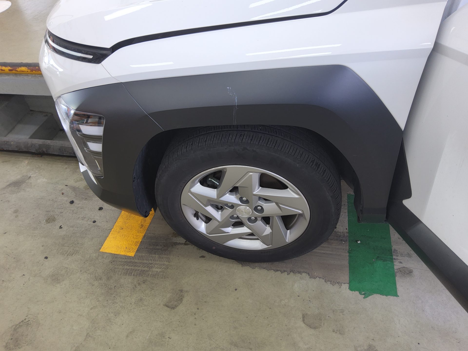 2023 - hyundai kona