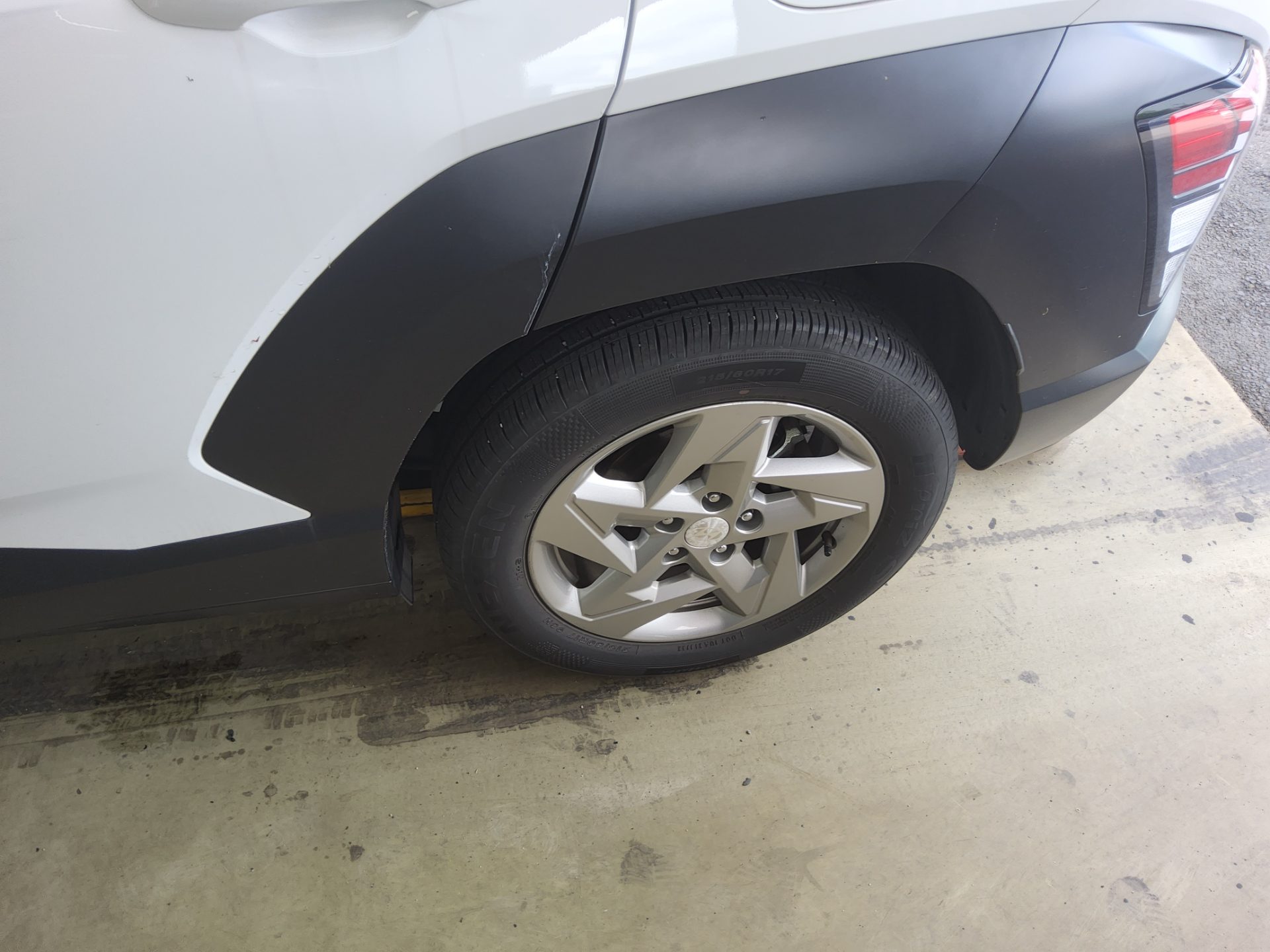 2023 - hyundai kona