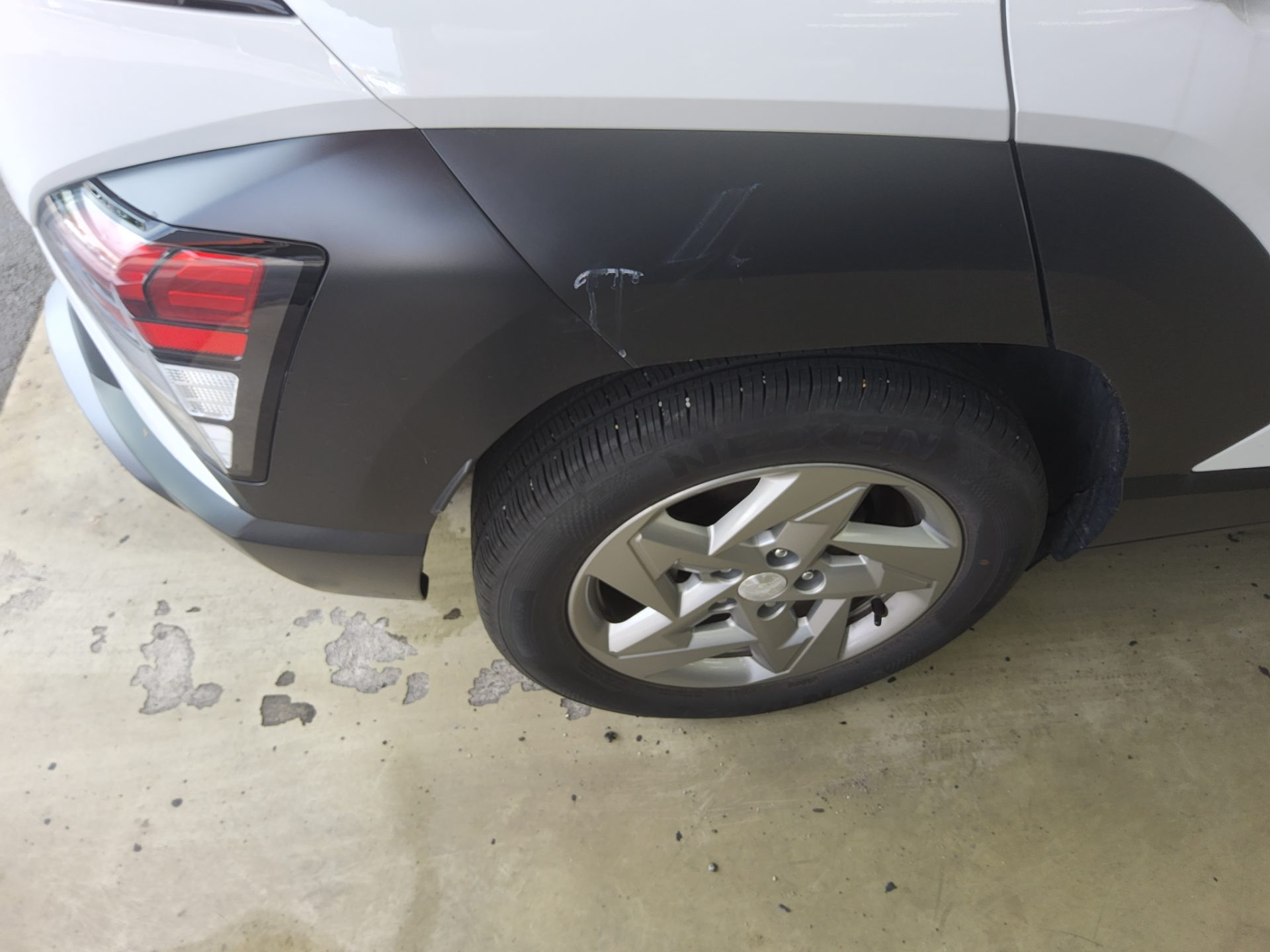 2023 - hyundai kona