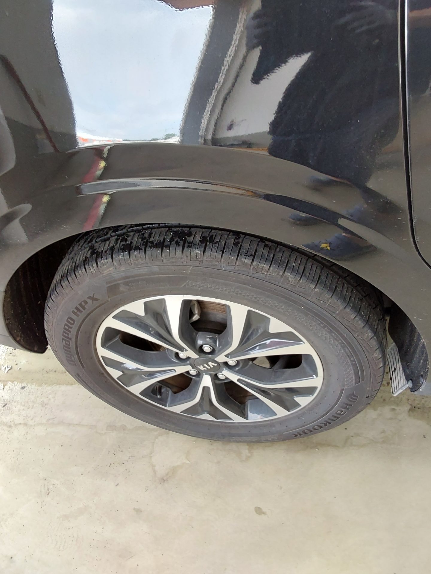 2021 - kia carnival