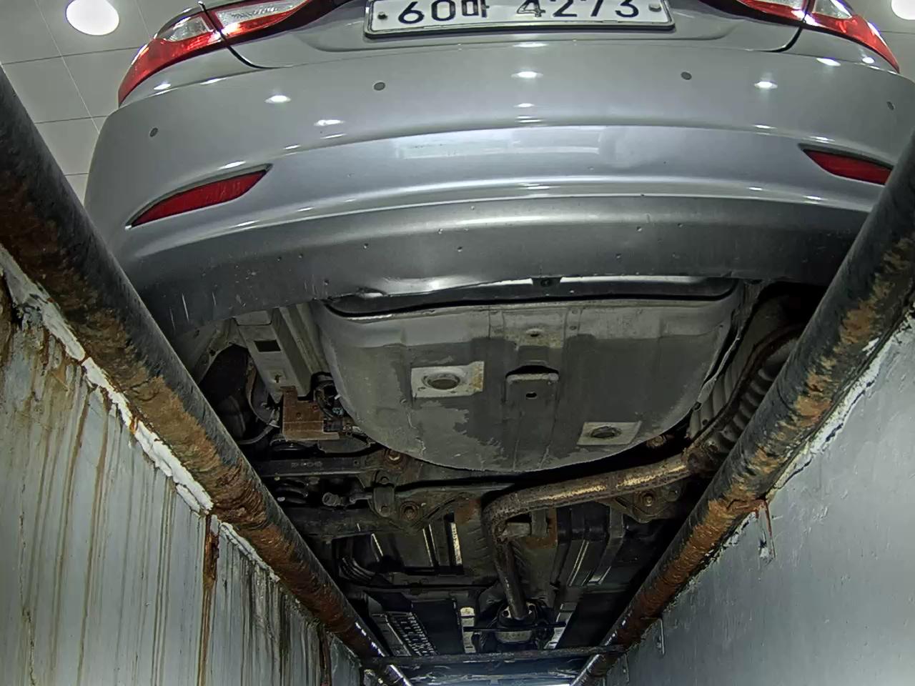 2011 - hyundai sonata