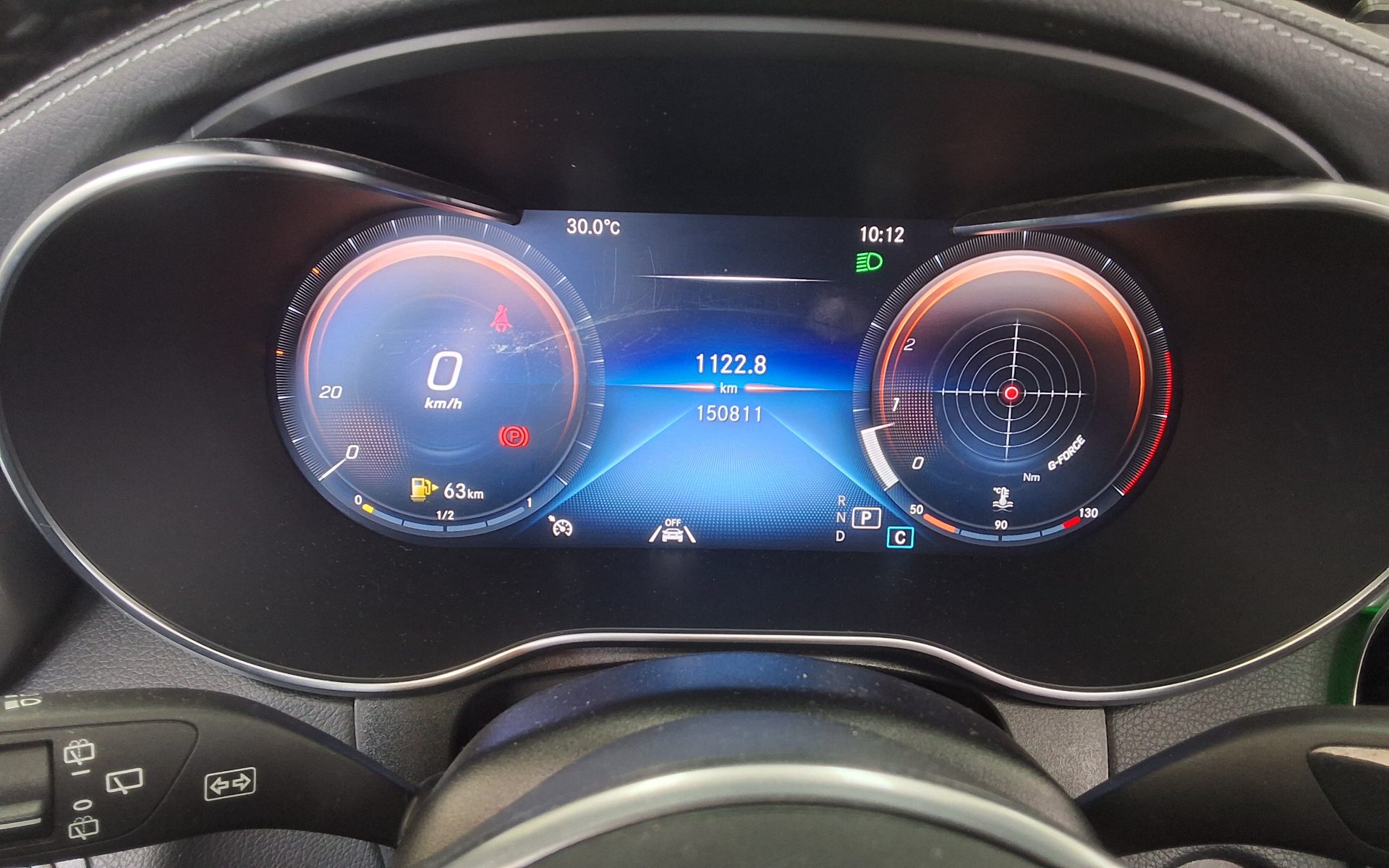 2020 - mercedes-benz glc 300