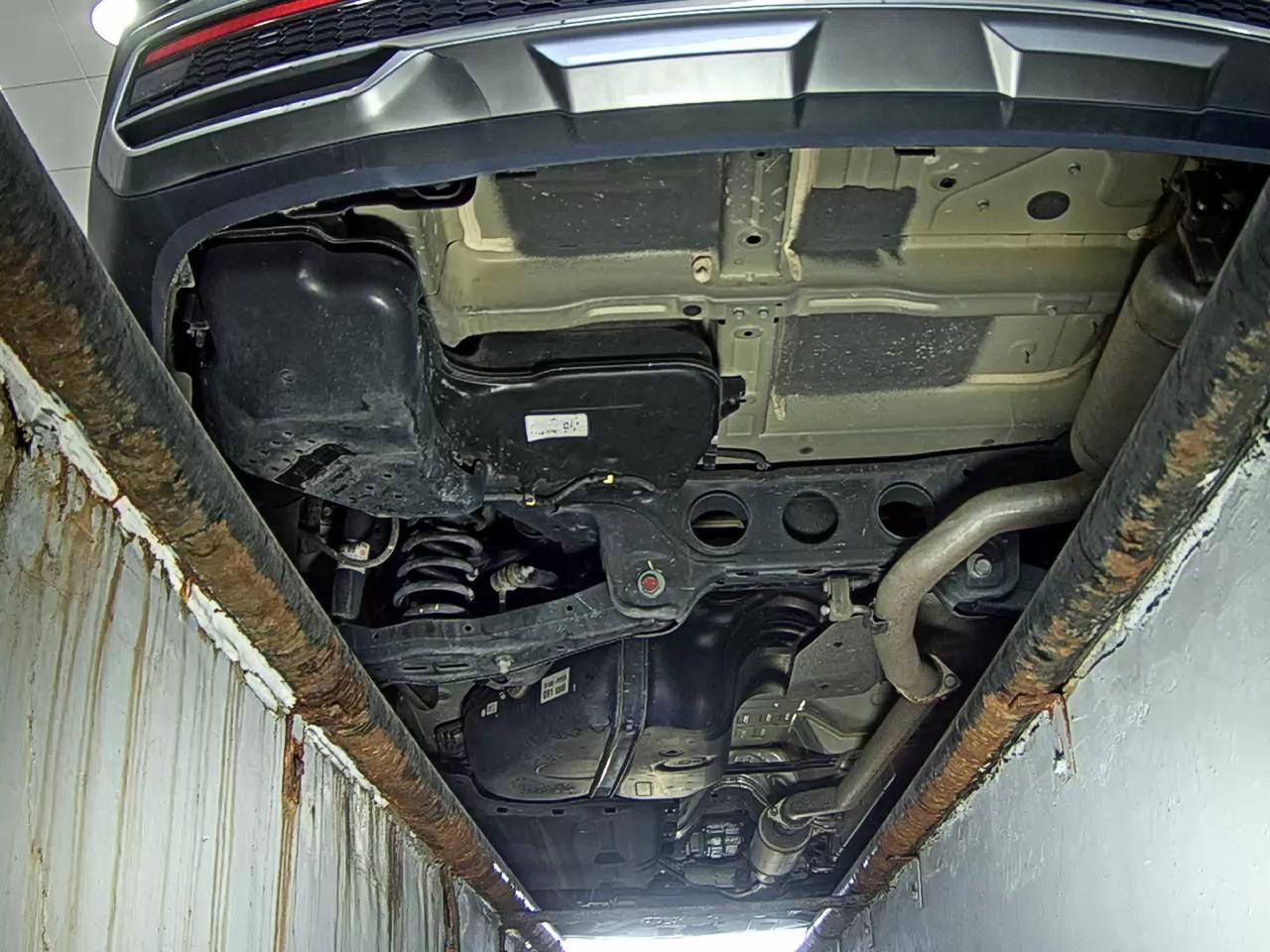2023 - kia sorento