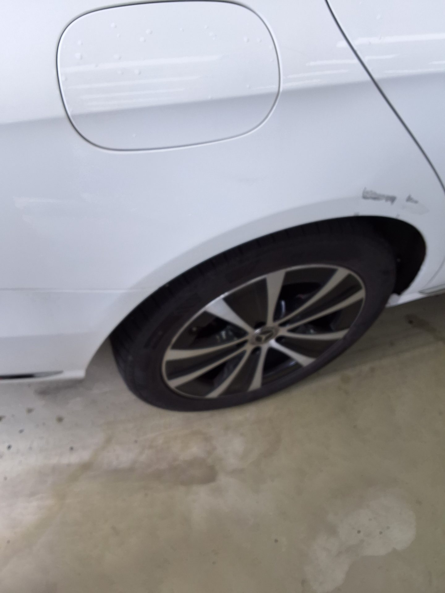 2019 - mercedes-benz e300e