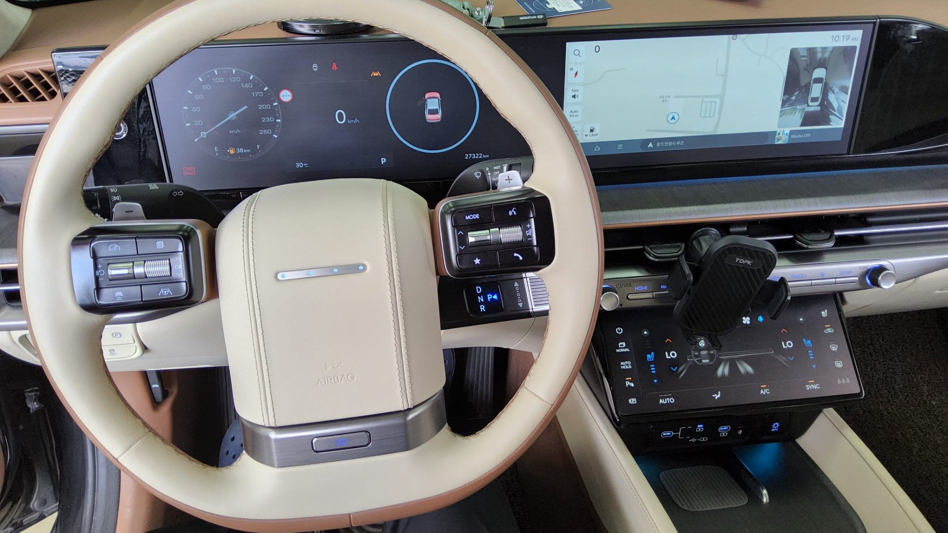 2025 - hyundai grandeur