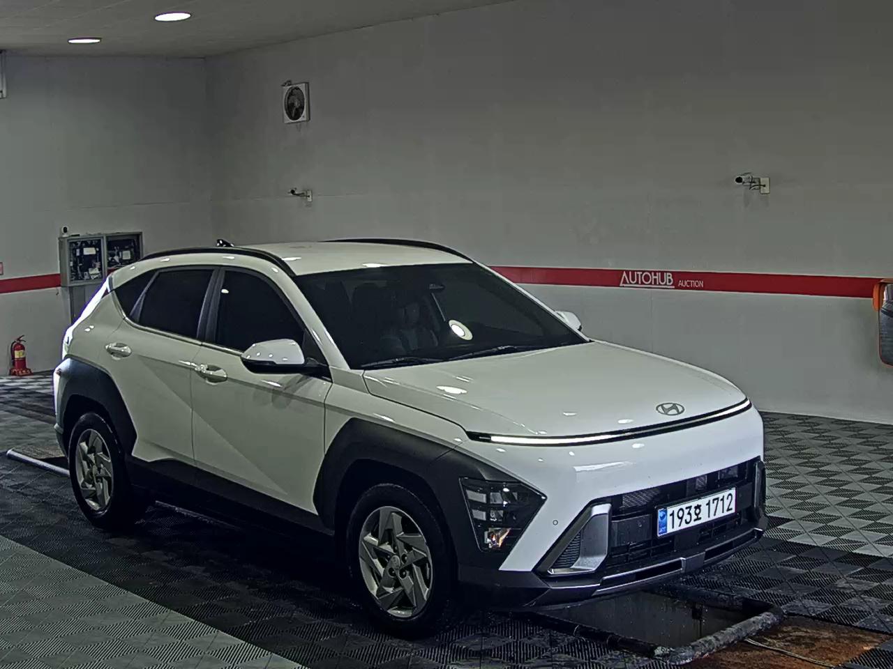 2023 - hyundai kona
