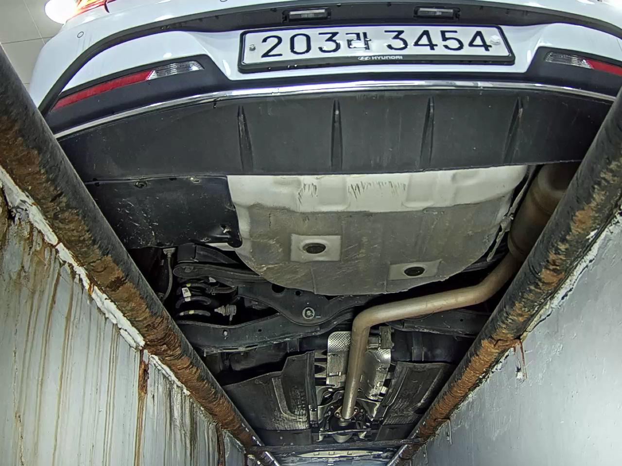 2021 - hyundai sonata