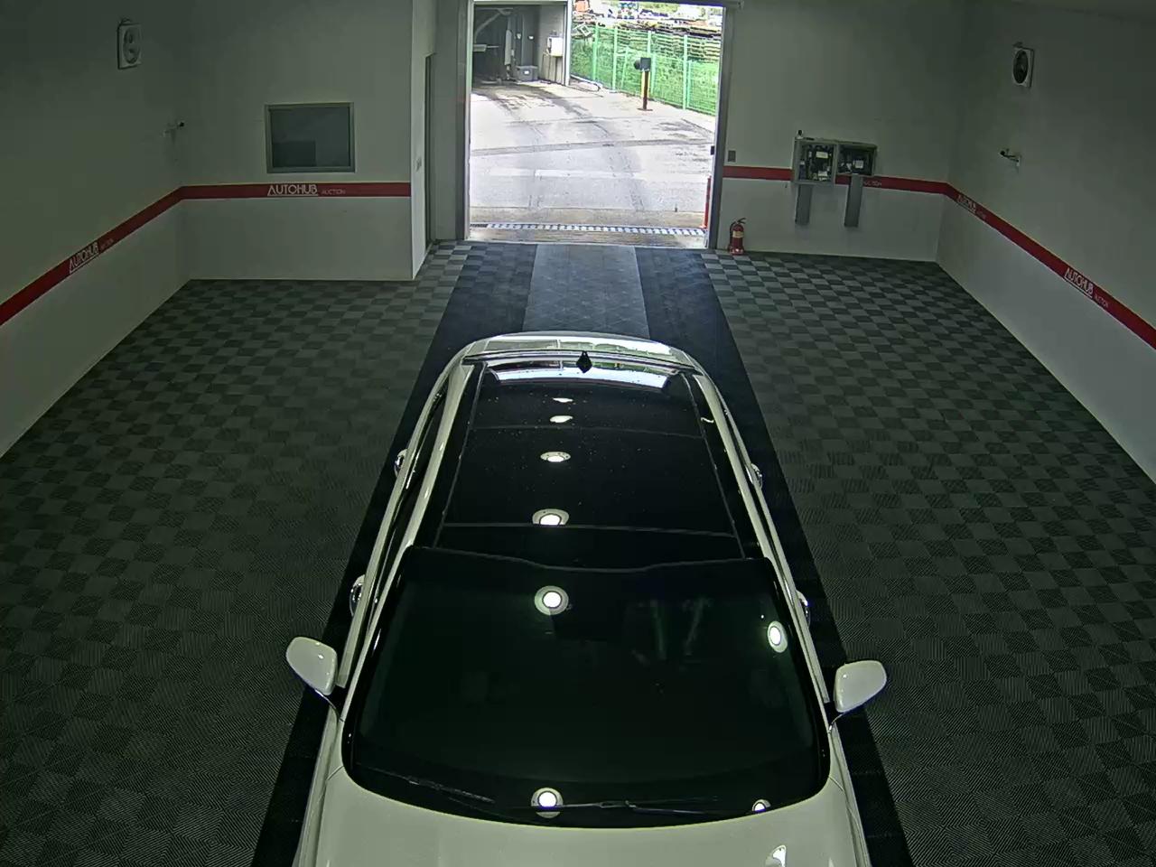 2020 - kia k7