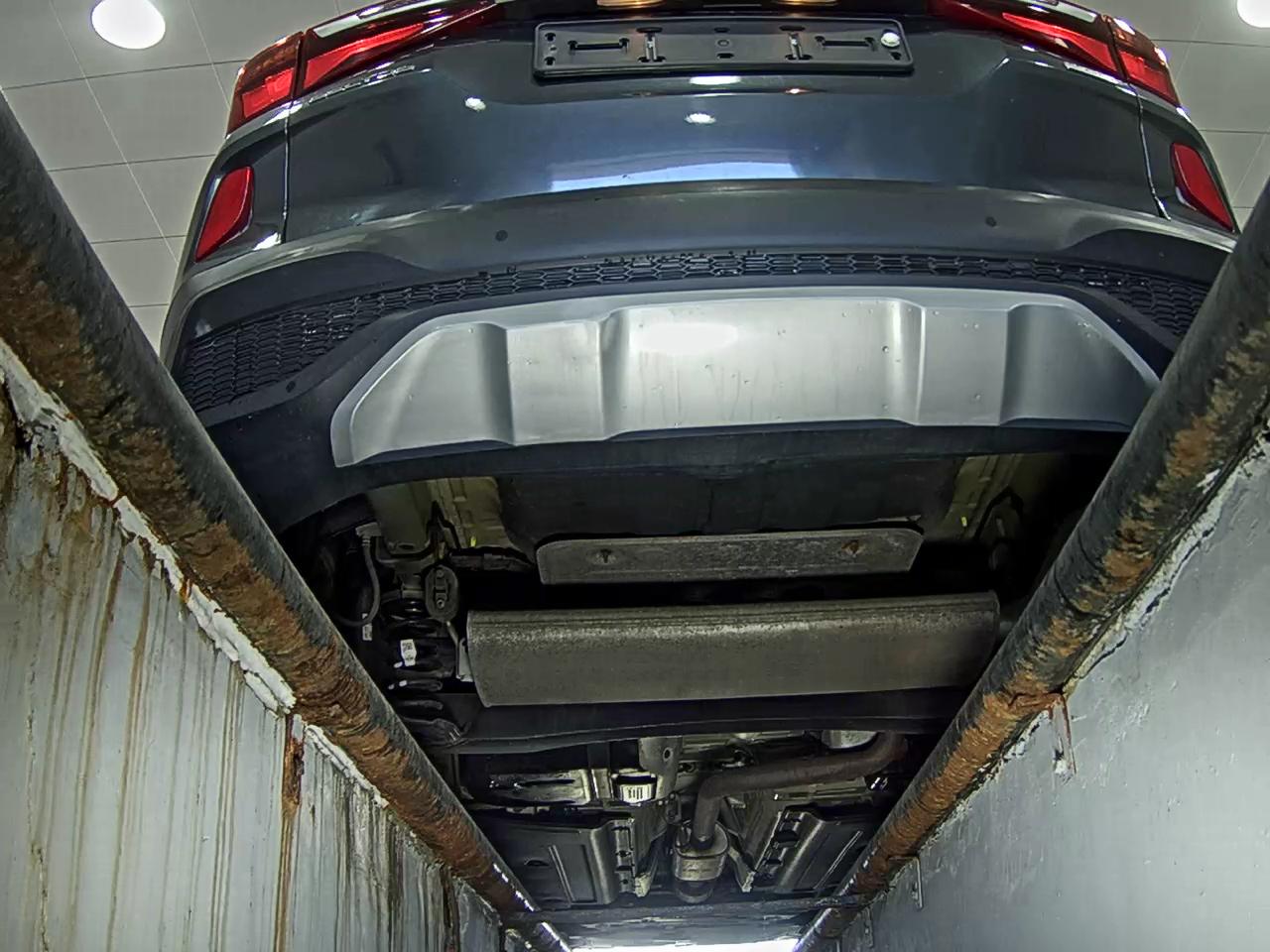 2020 - kia seltos