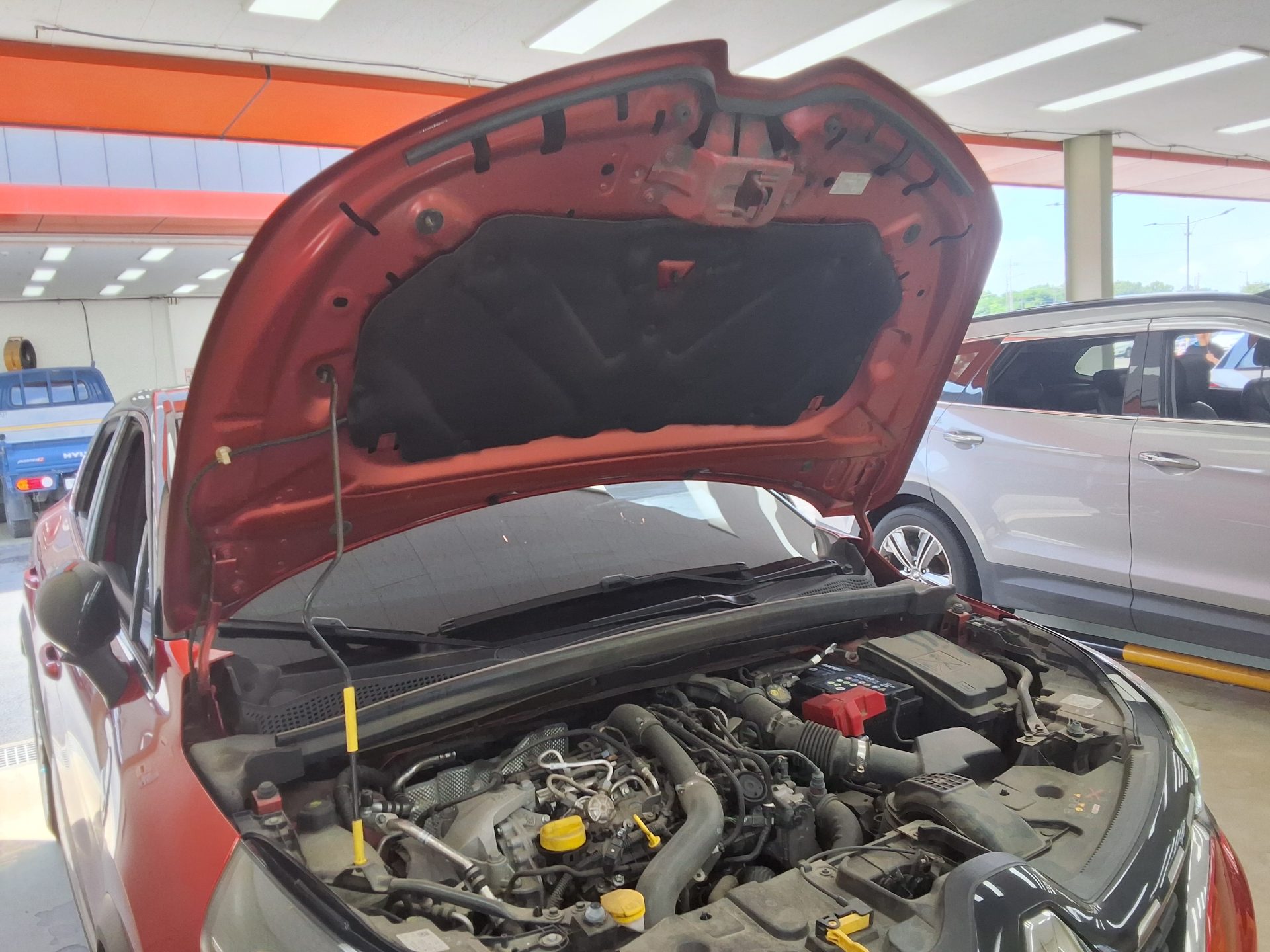 2021 - renault captur