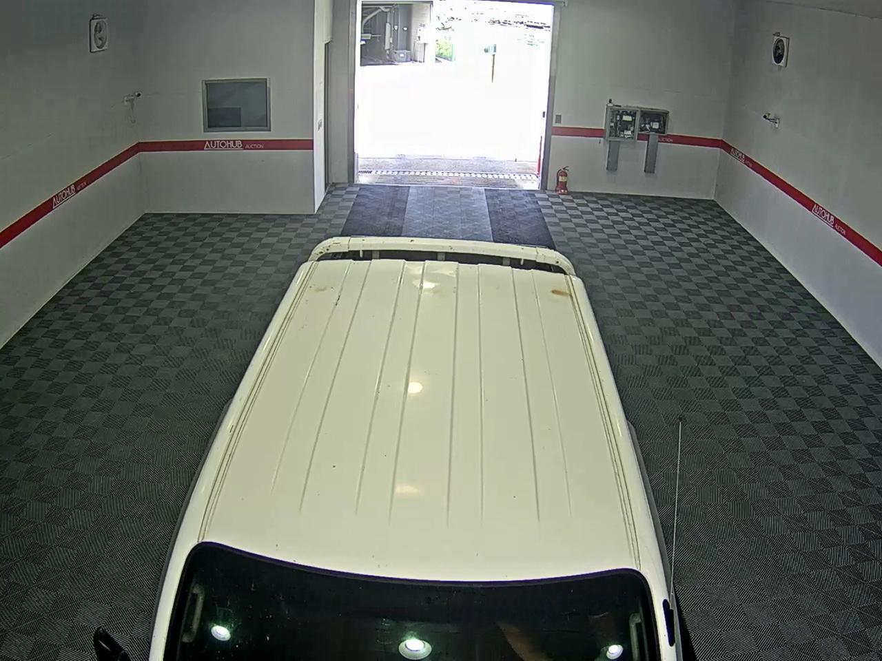 2018 - hyundai porter