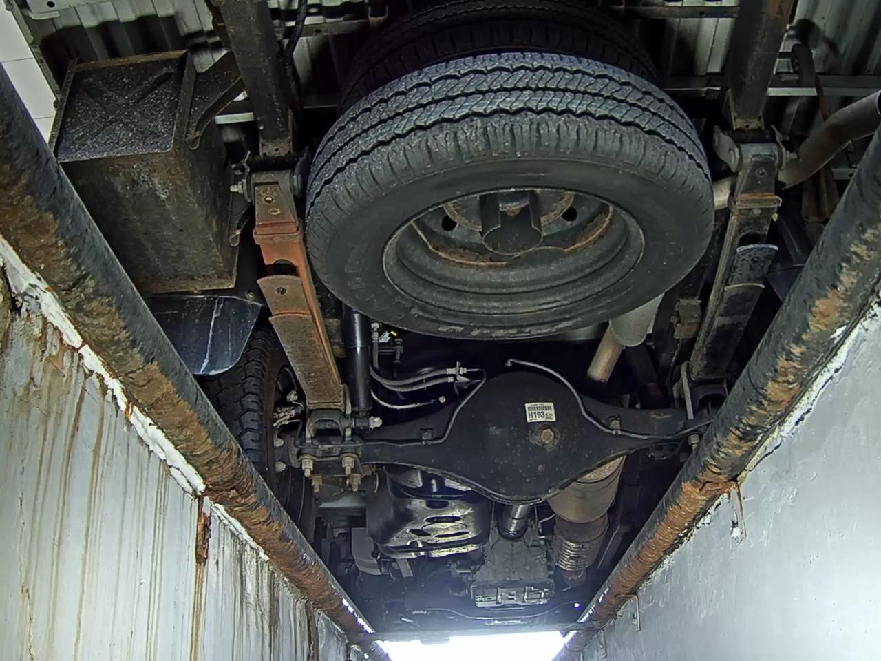 2018 - hyundai porter