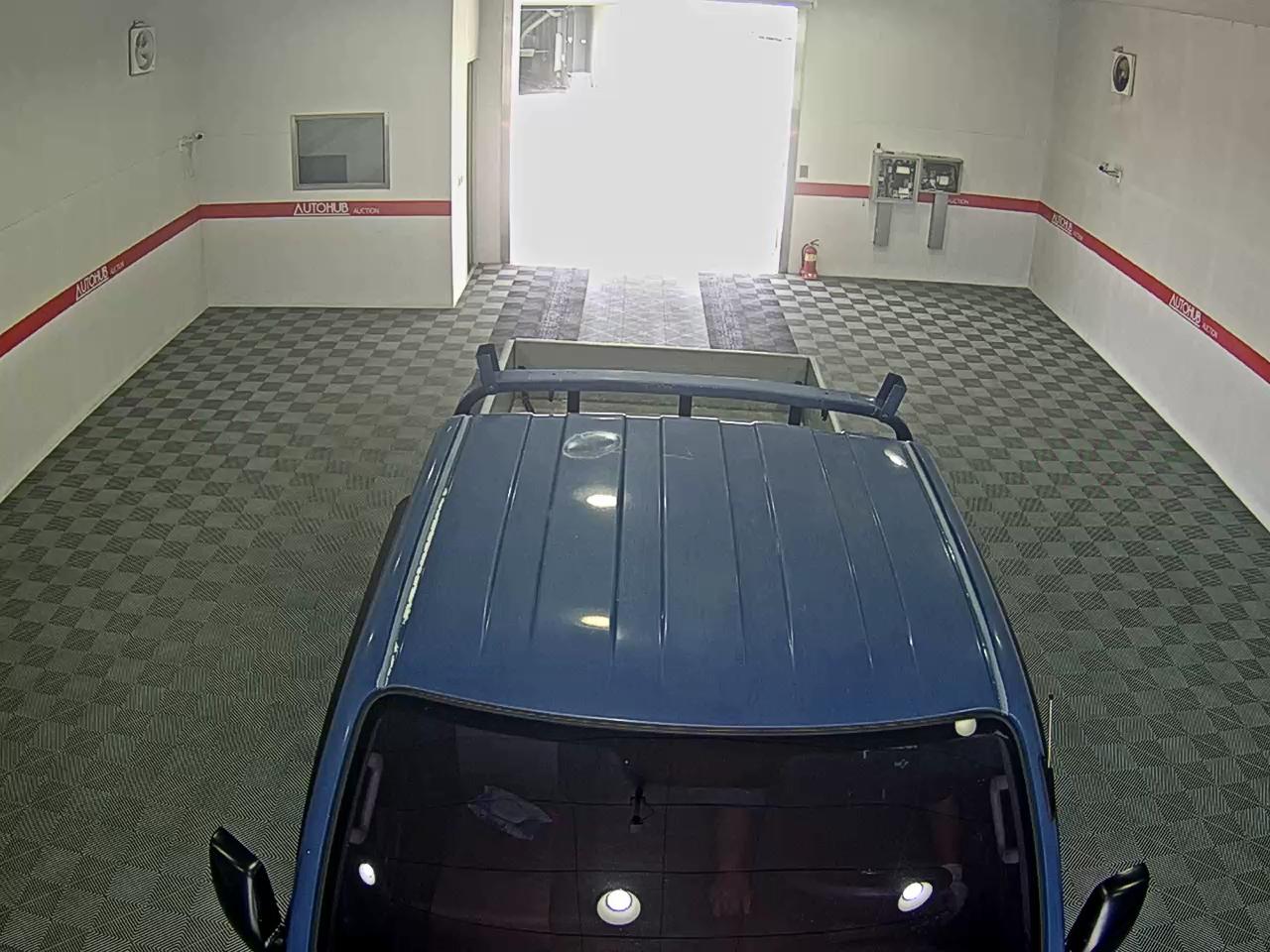 2018 - hyundai porter