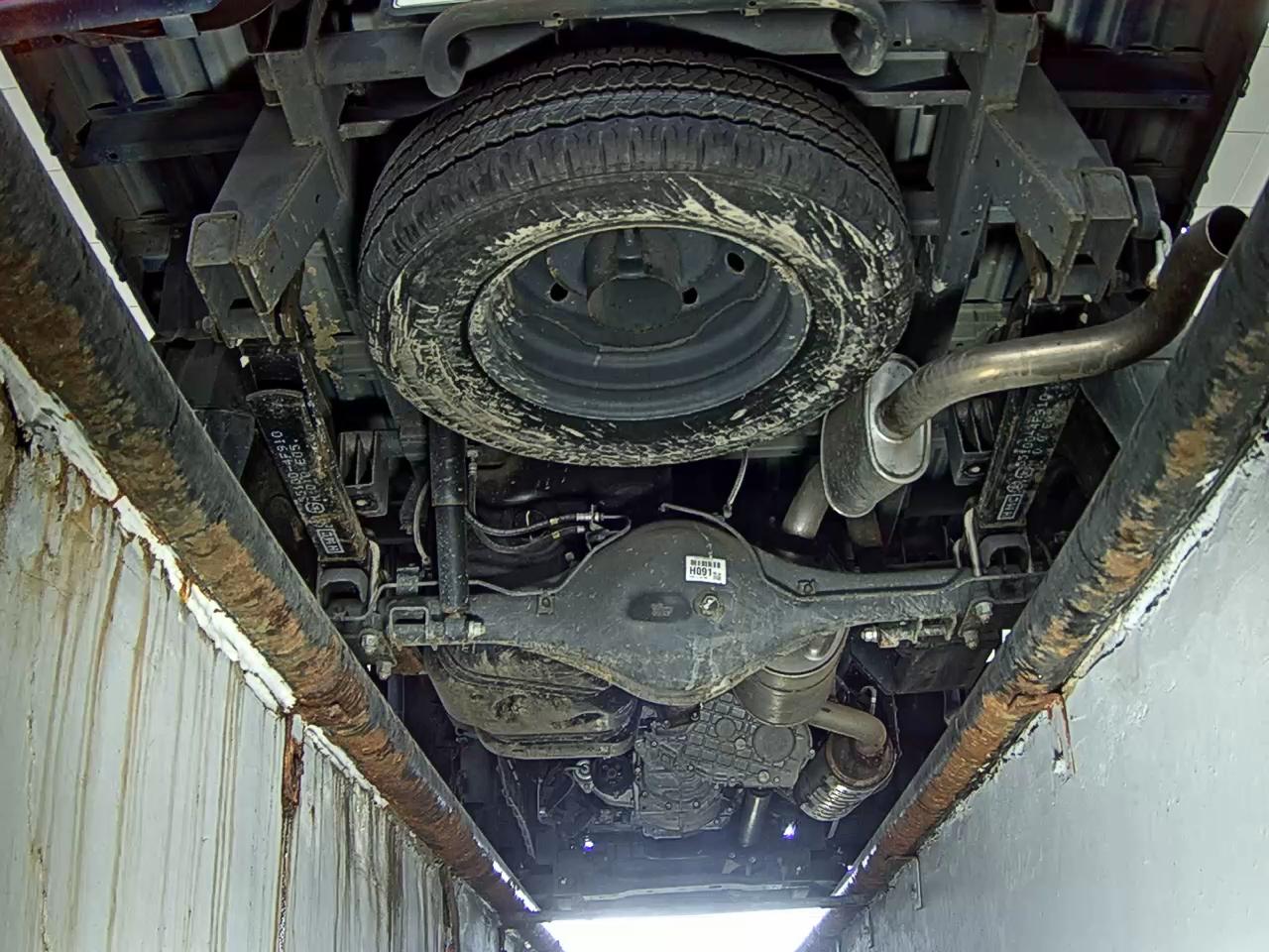 2018 - hyundai porter