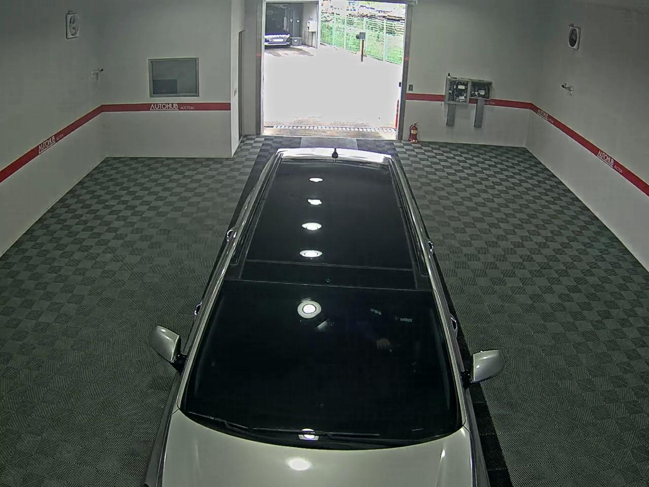 2014 - hyundai maxcruz