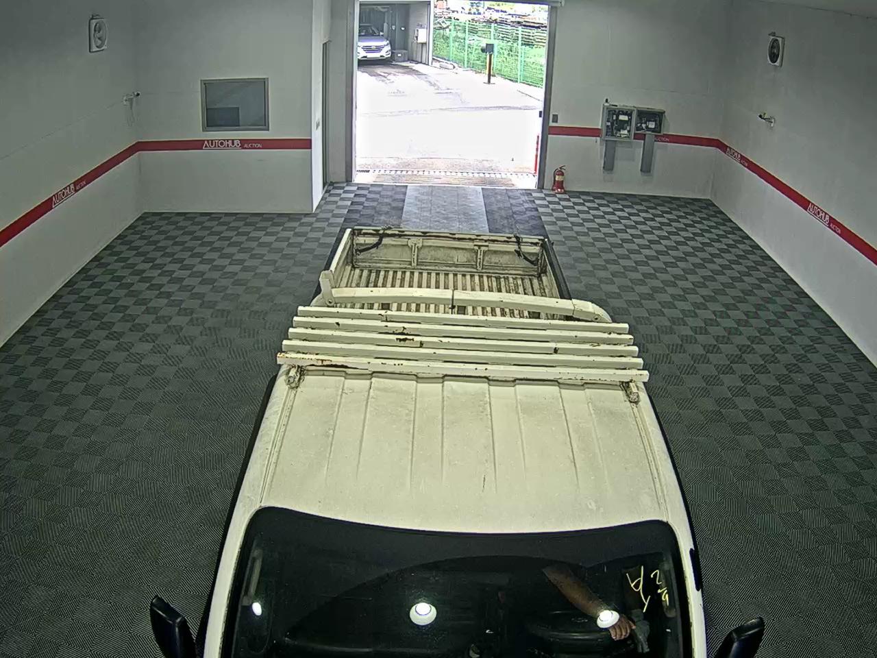 2015 - hyundai porter