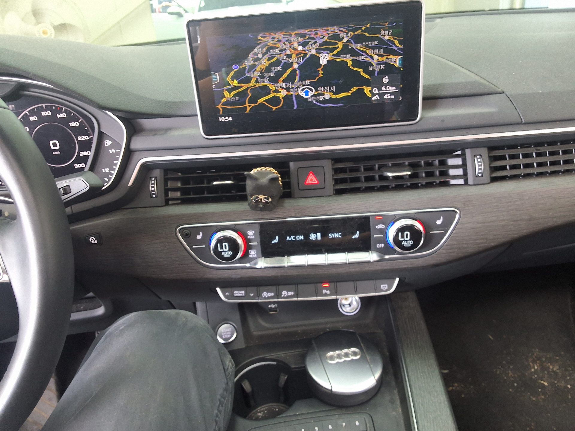 2019 - audi a4