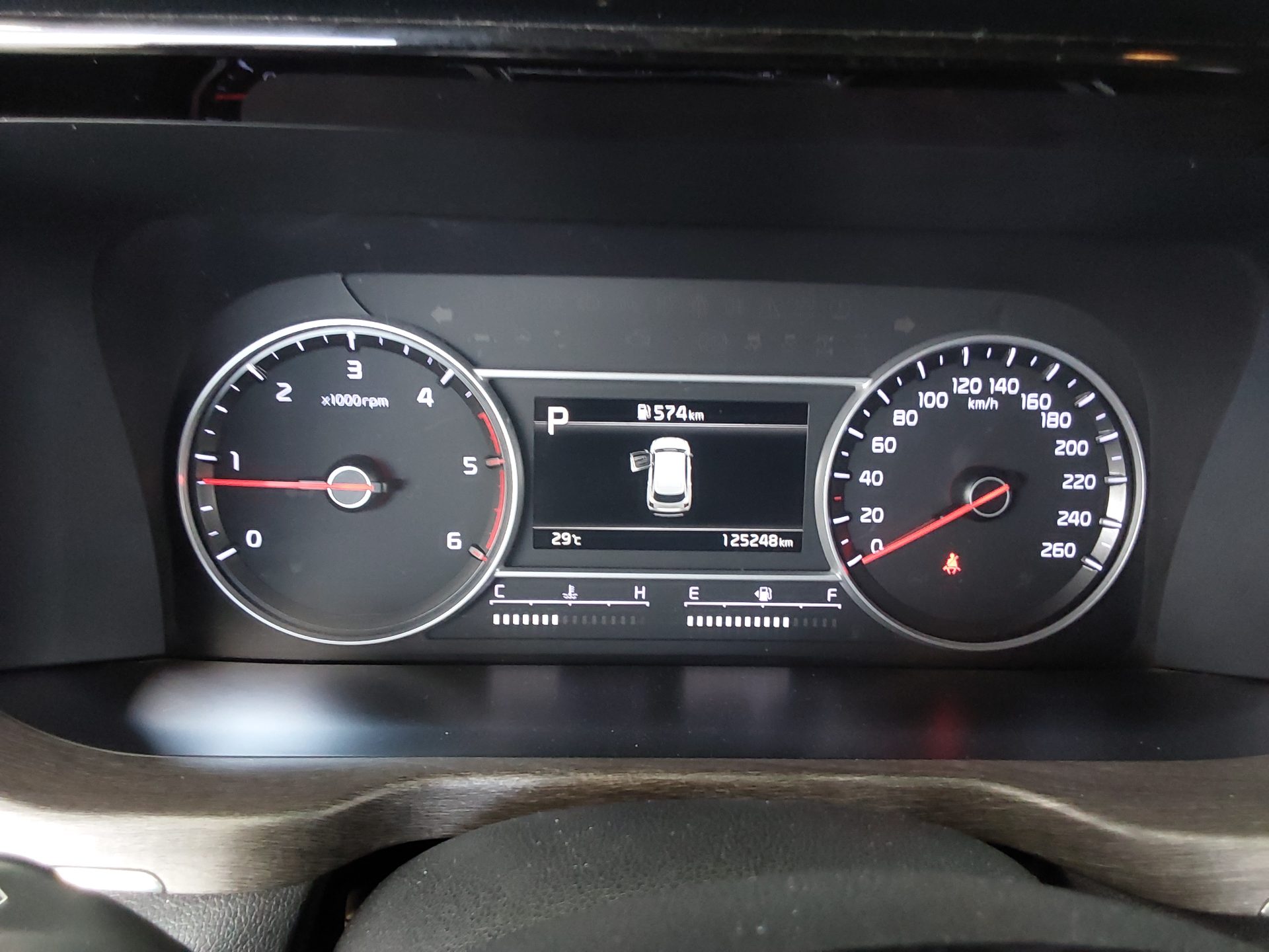 2021 - kia sorento