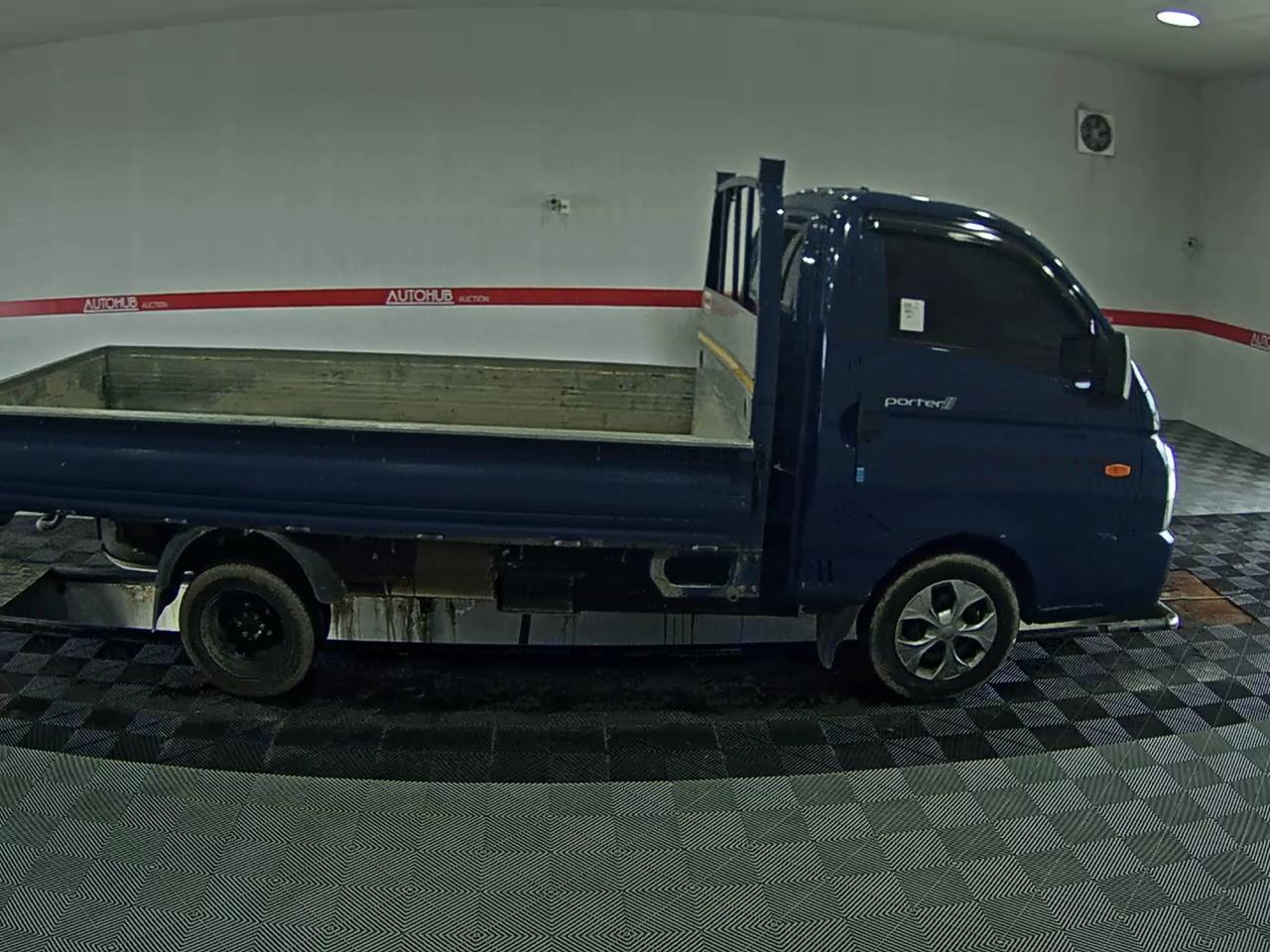 2025 - hyundai porter