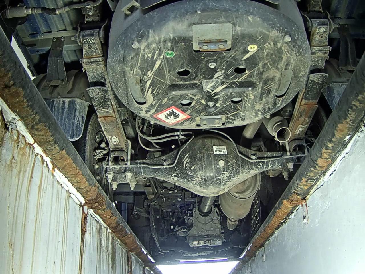 2025 - hyundai porter