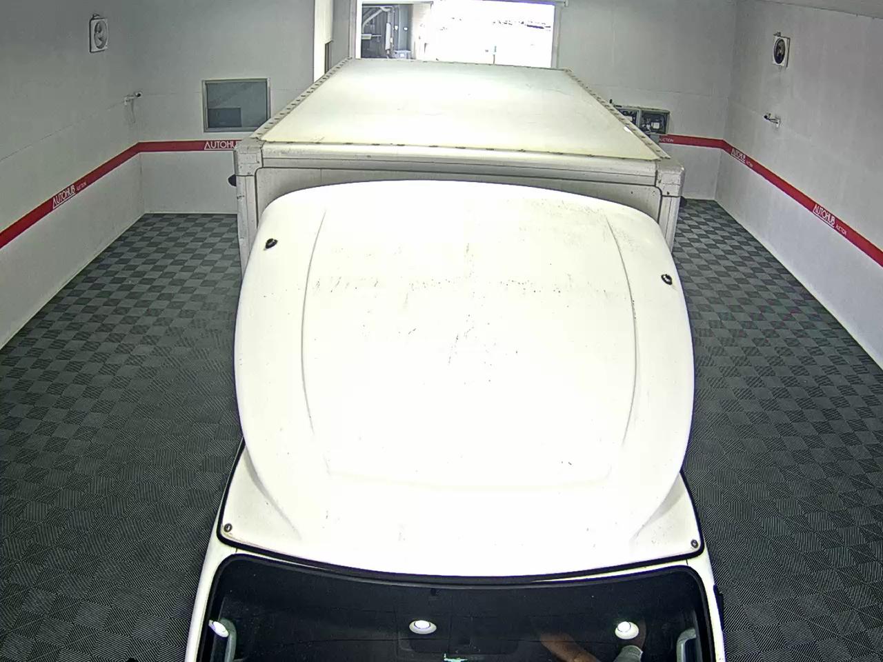 2020 - kia bongo