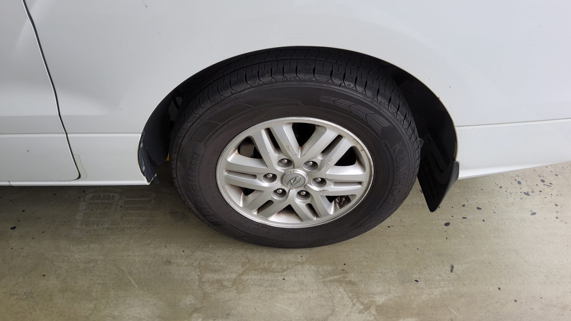 2017 - hyundai grand starex